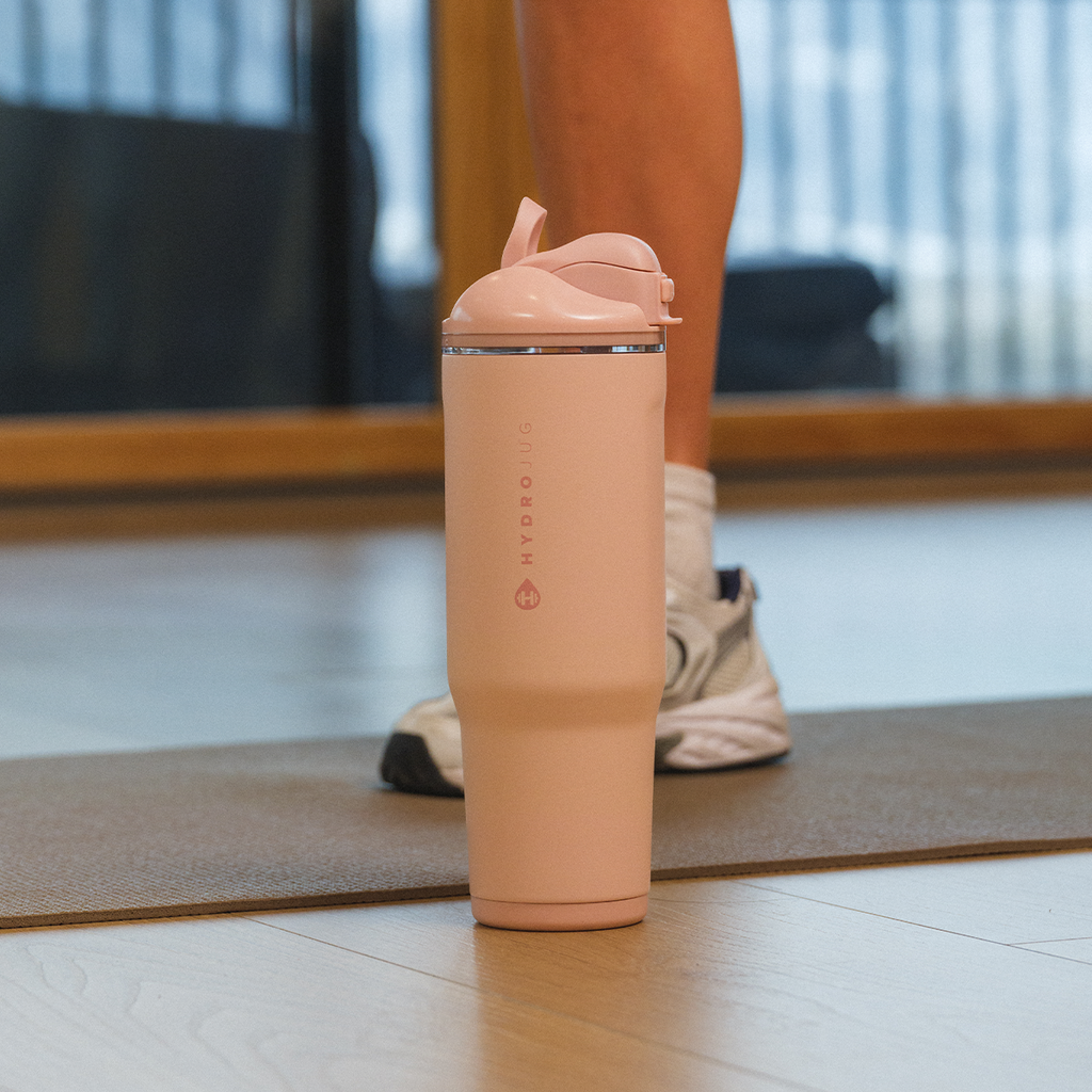 Ease2o 32oz - Dusty Rose