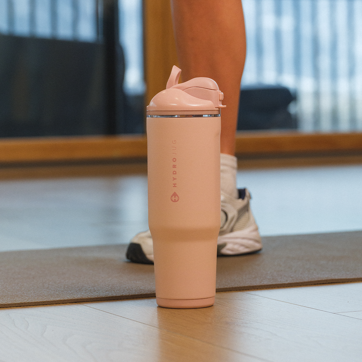 Ease2o 32oz - Dusty Rose