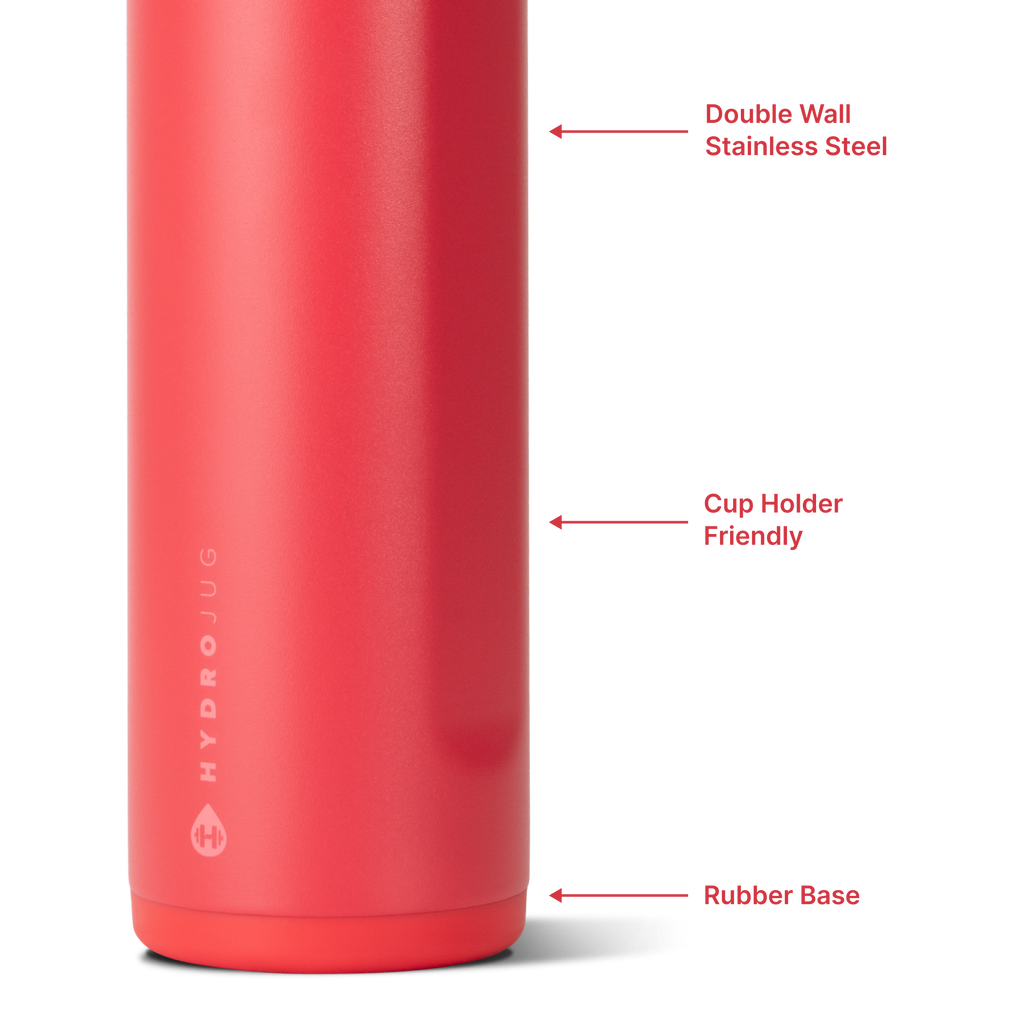Ease2o 24oz - Fruit Punch