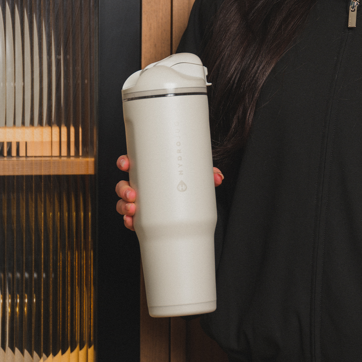 Ease2o 32oz - Linen