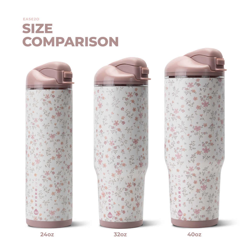 Ease2o 32oz - Magnolia