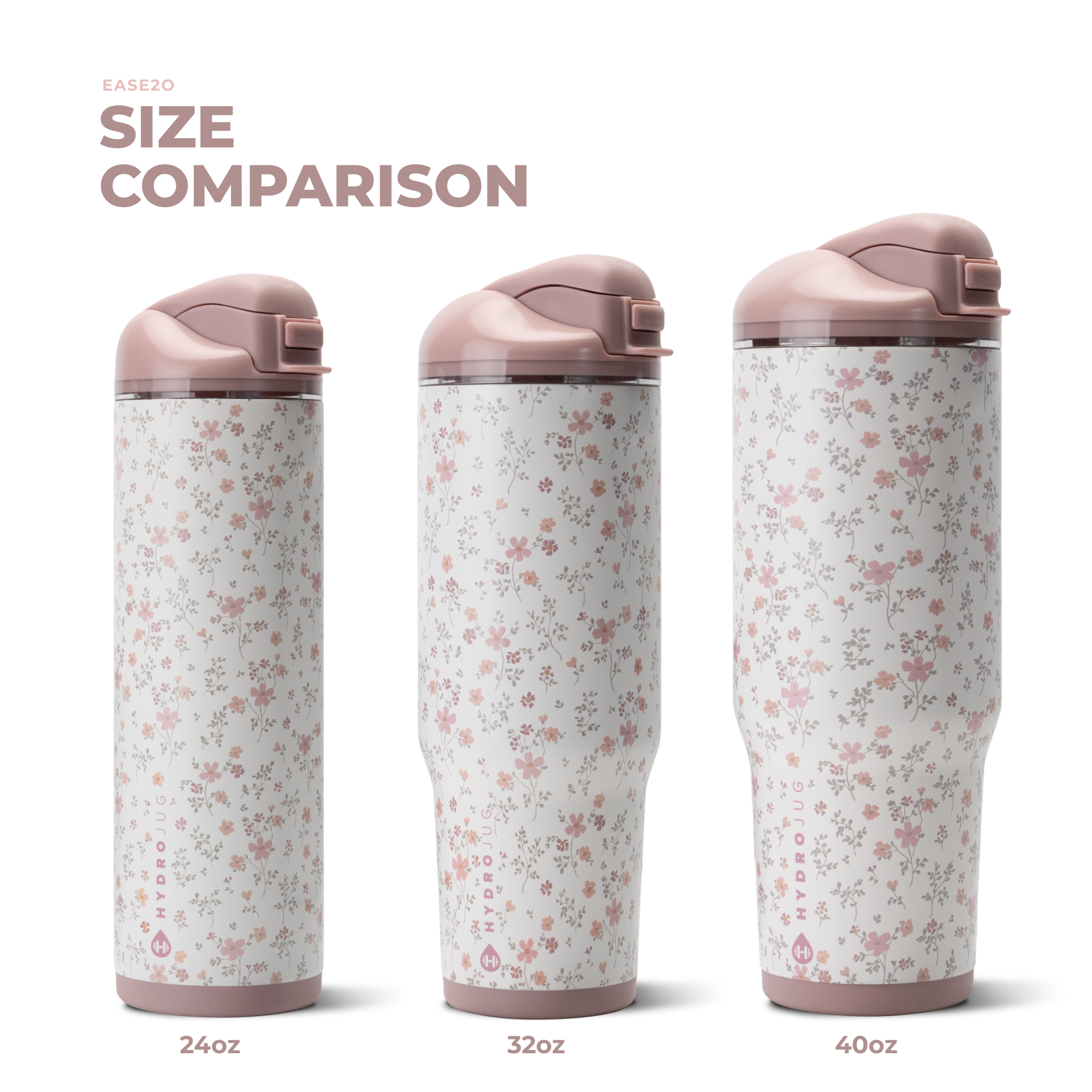 Ease2o 32oz - Magnolia