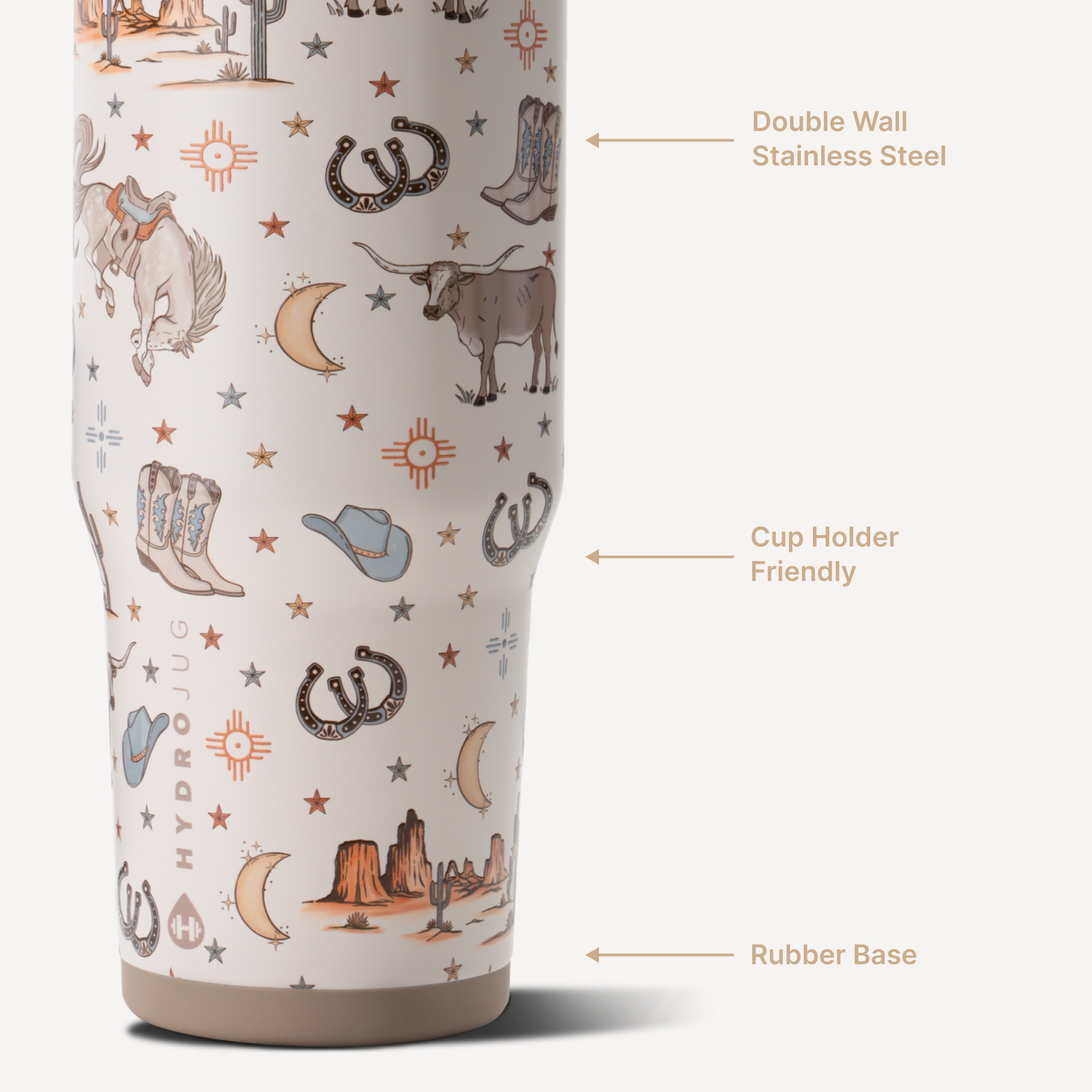 Ease2o 32oz - Mesa