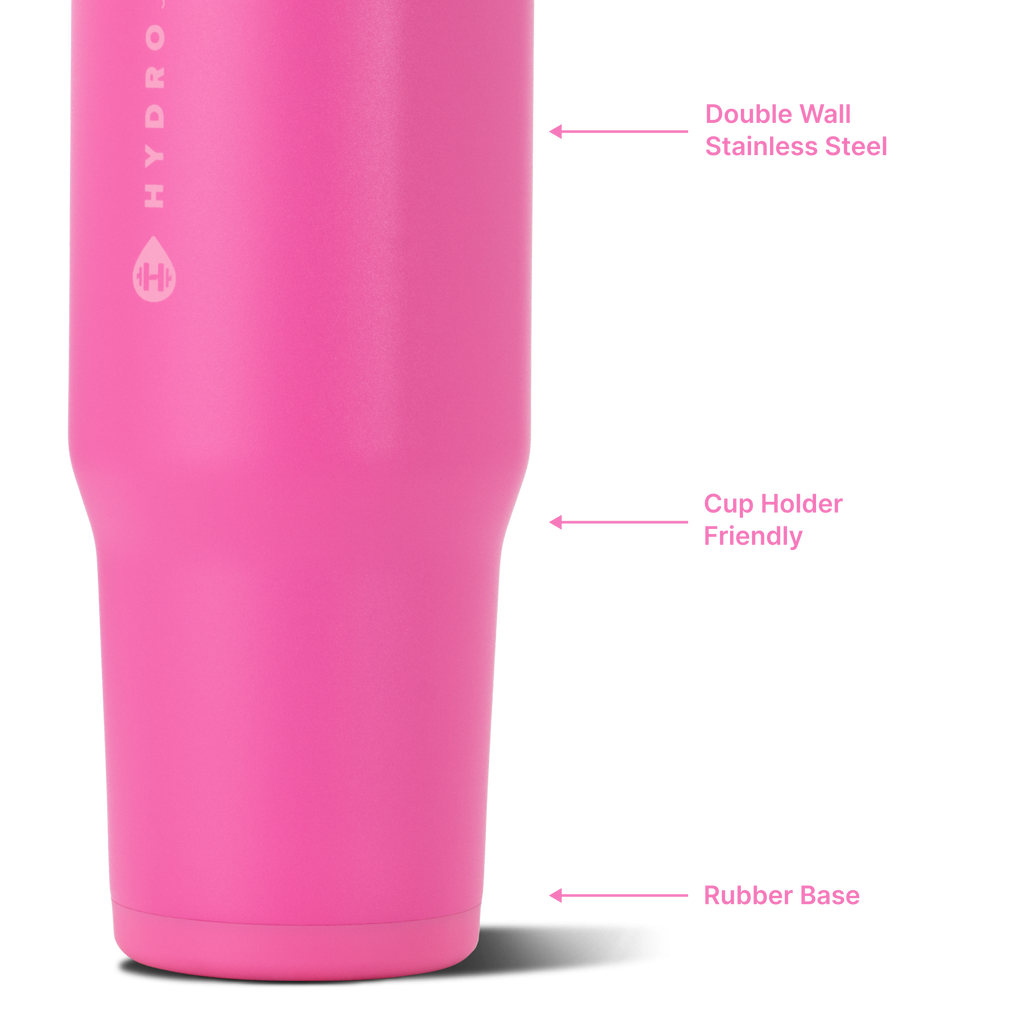 Ease2o 32oz - Razzle