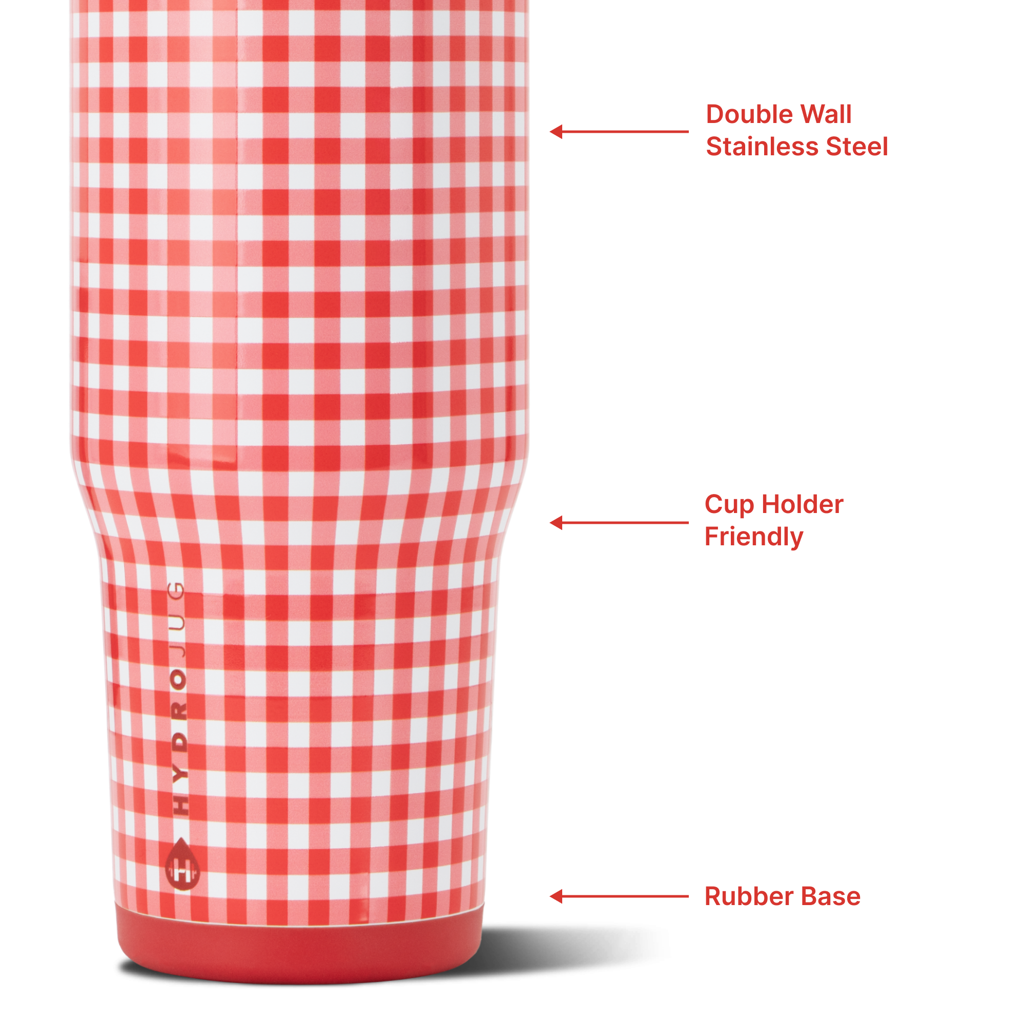 Ease2o 32oz - Summer Picnic