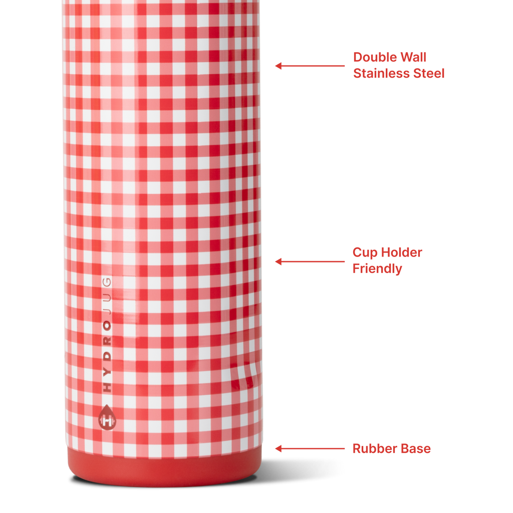 Ease2o 24oz - Summer Picnic
