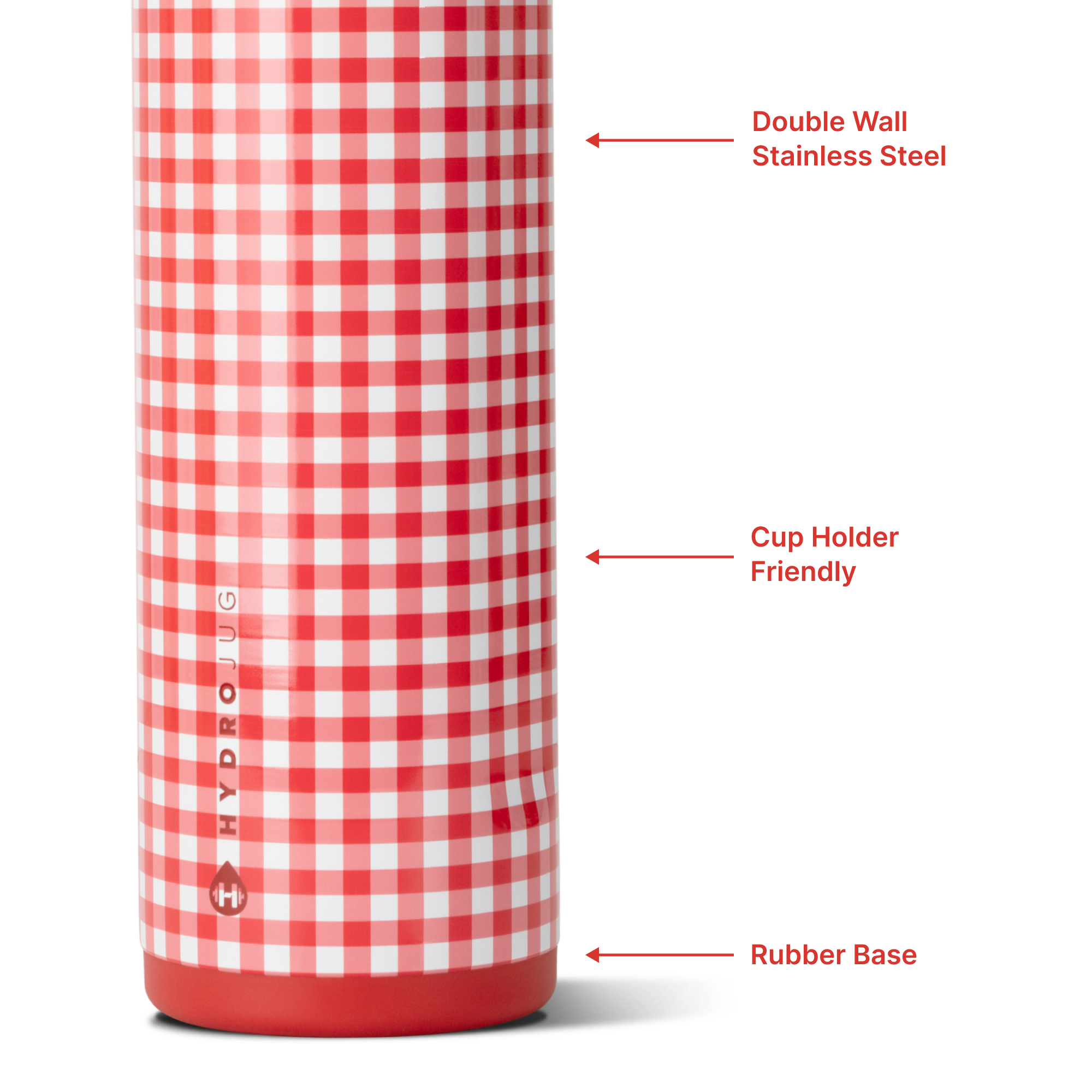 Ease2o 24oz - Summer Picnic