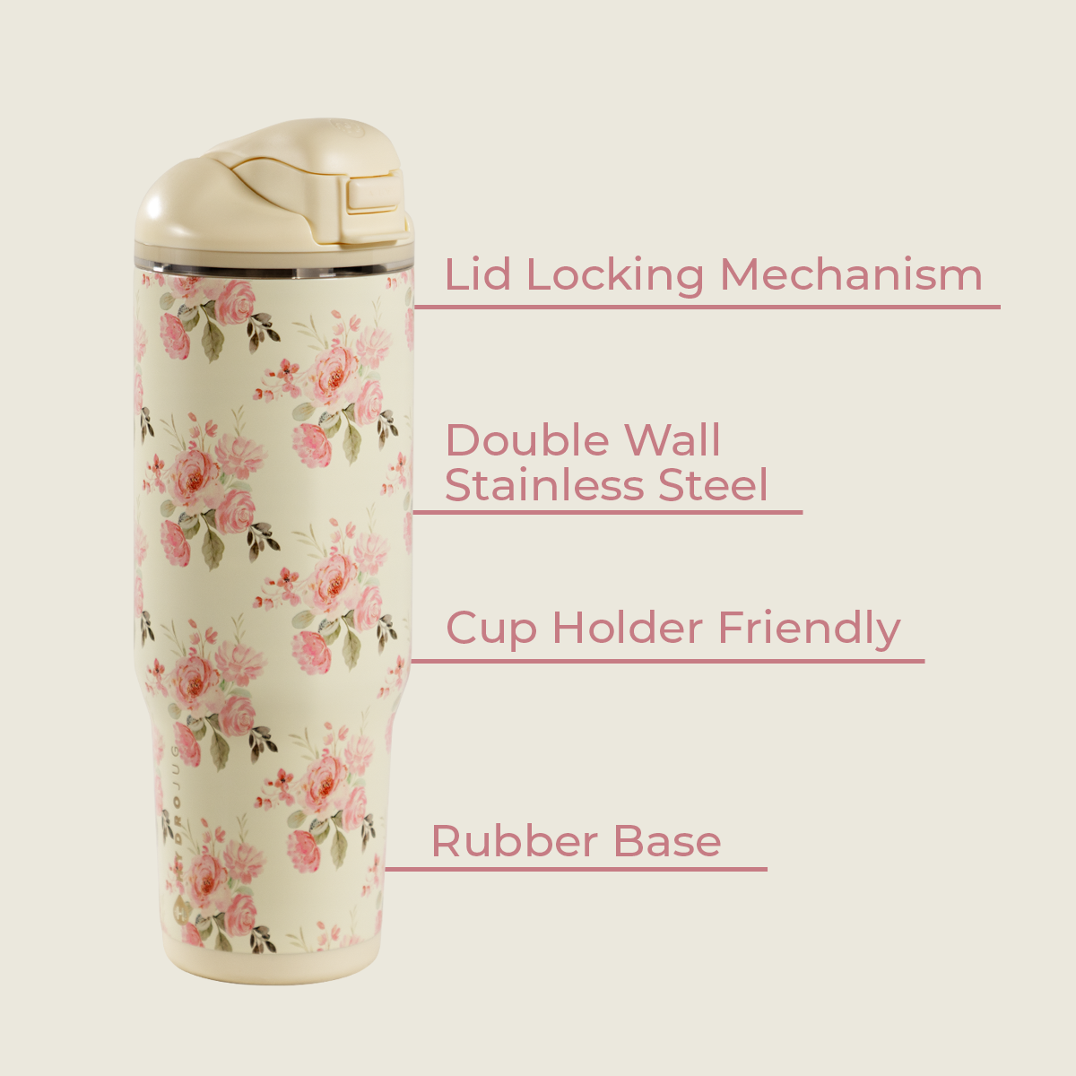 Ease2o 32oz - Keepsake