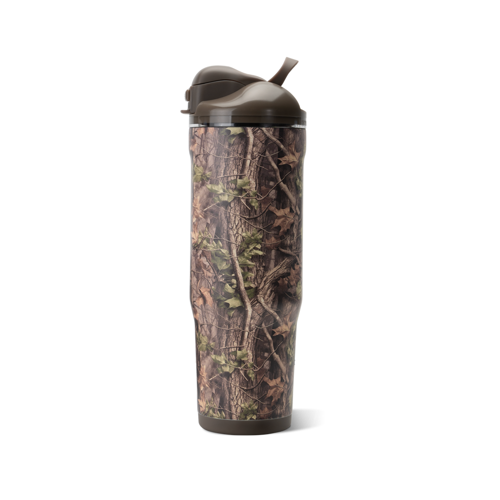 Ease2o 32oz - Woodland