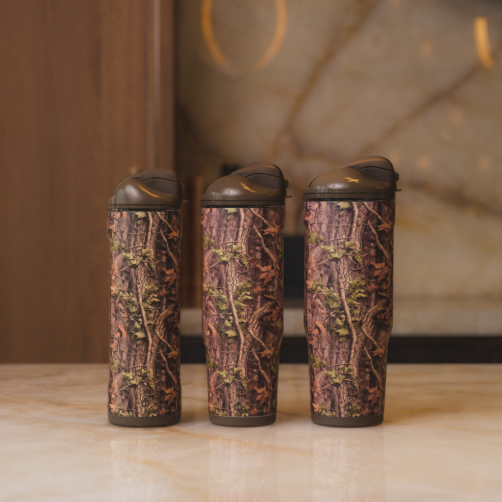 Ease2o 32oz - Woodland