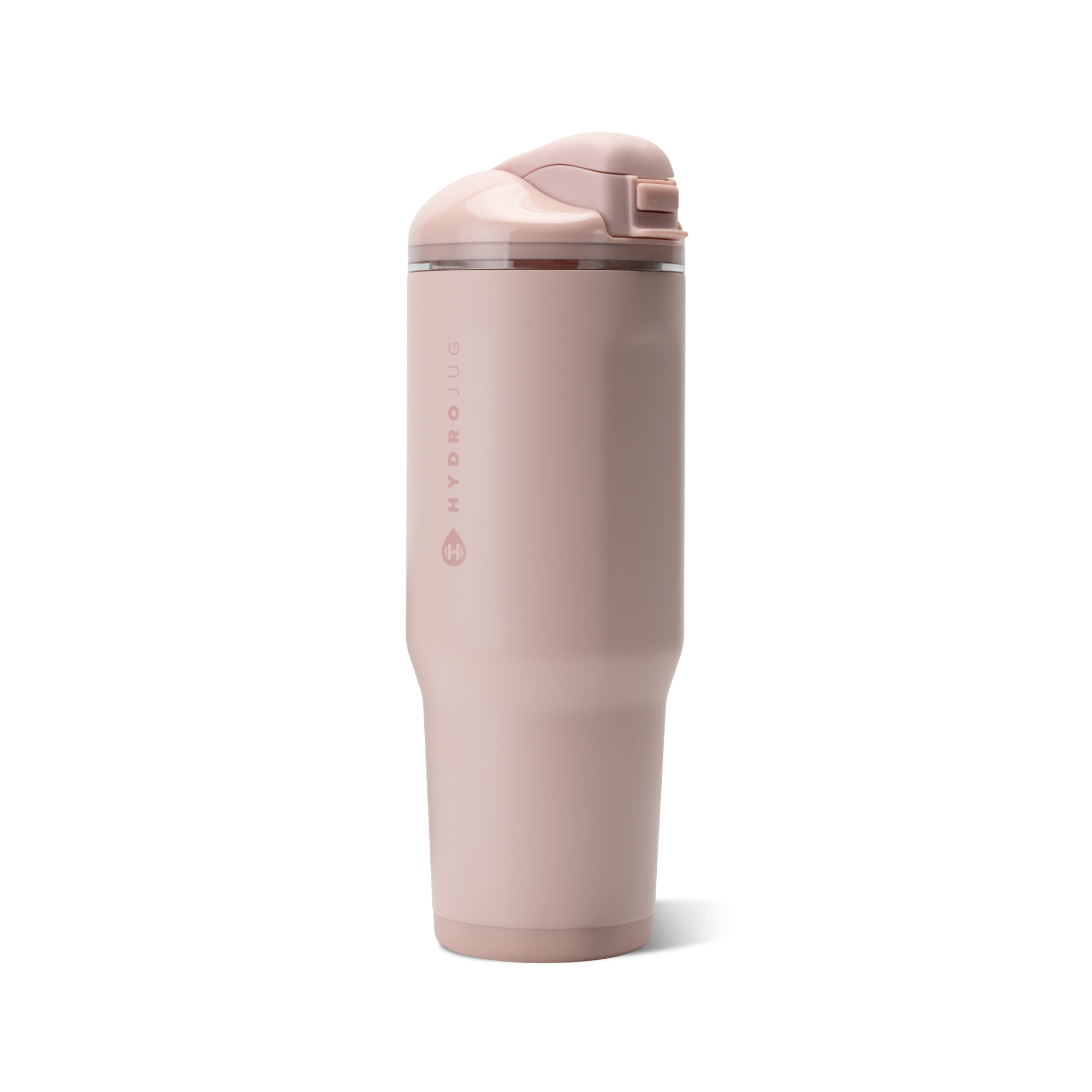 Ease2o 40oz - Dusty Rose