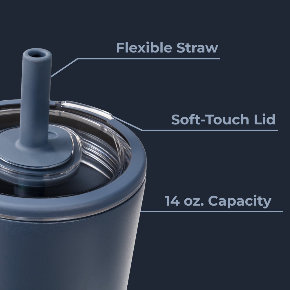 Everyday Tumbler 14oz - Cascade
