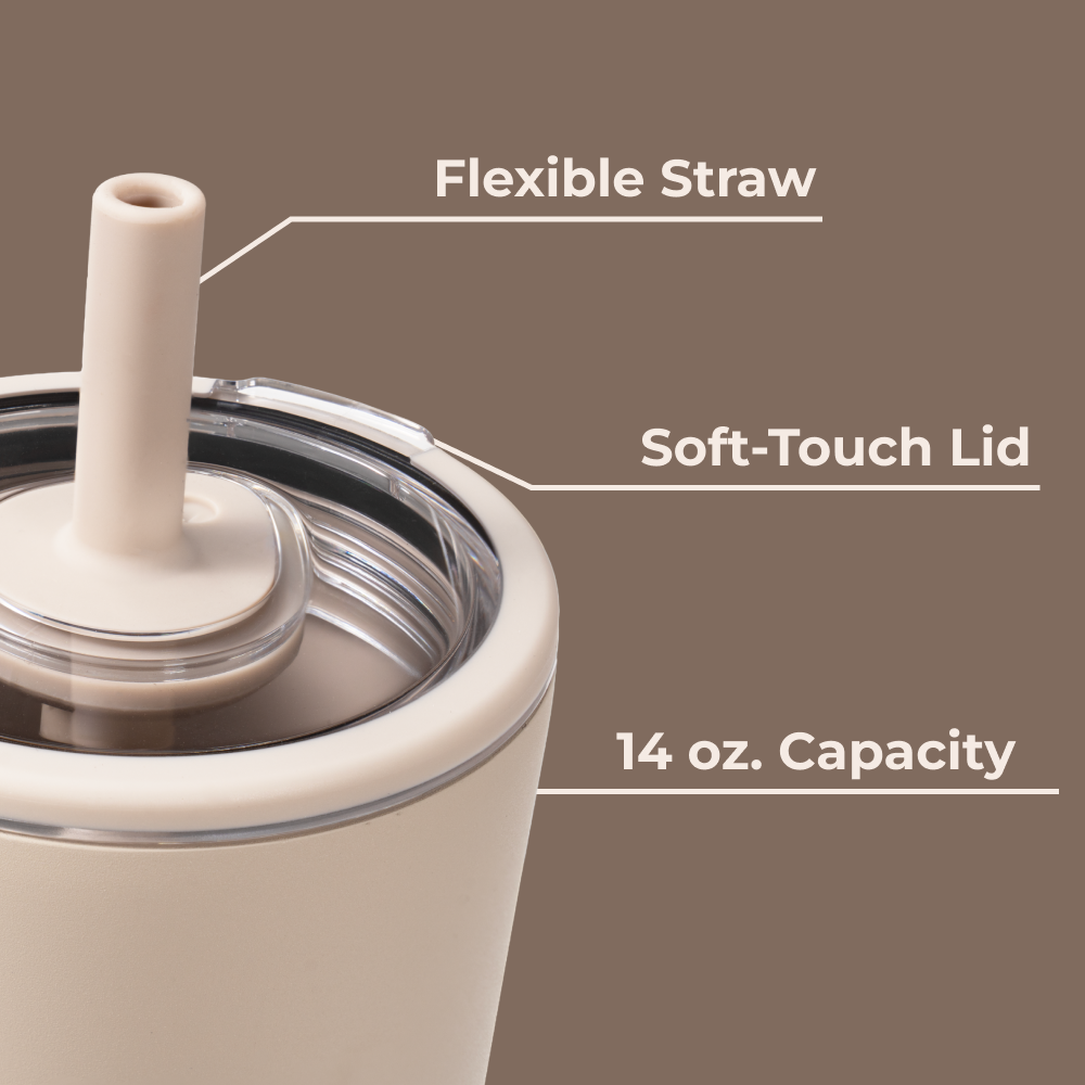 Everyday Tumbler 14oz - Dune
