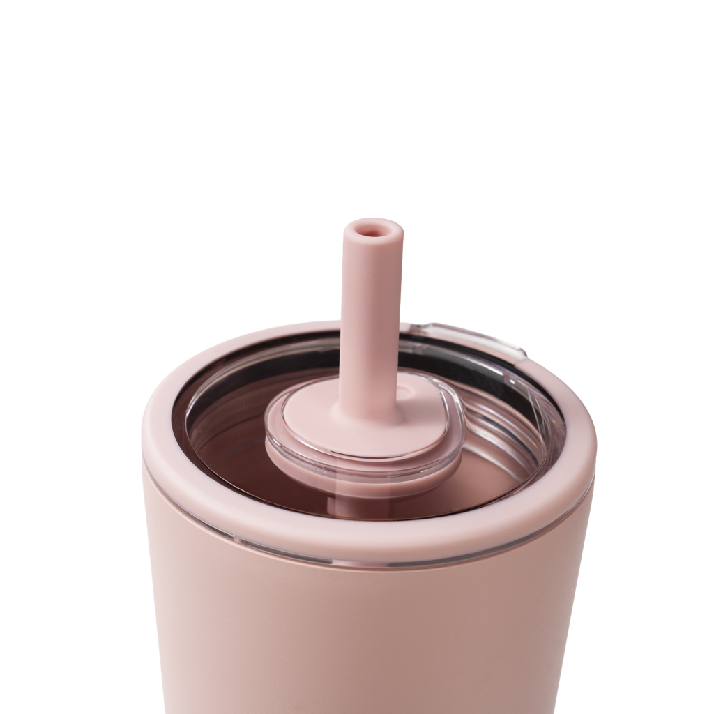 Everyday Tumbler 14oz - Dusty Rose