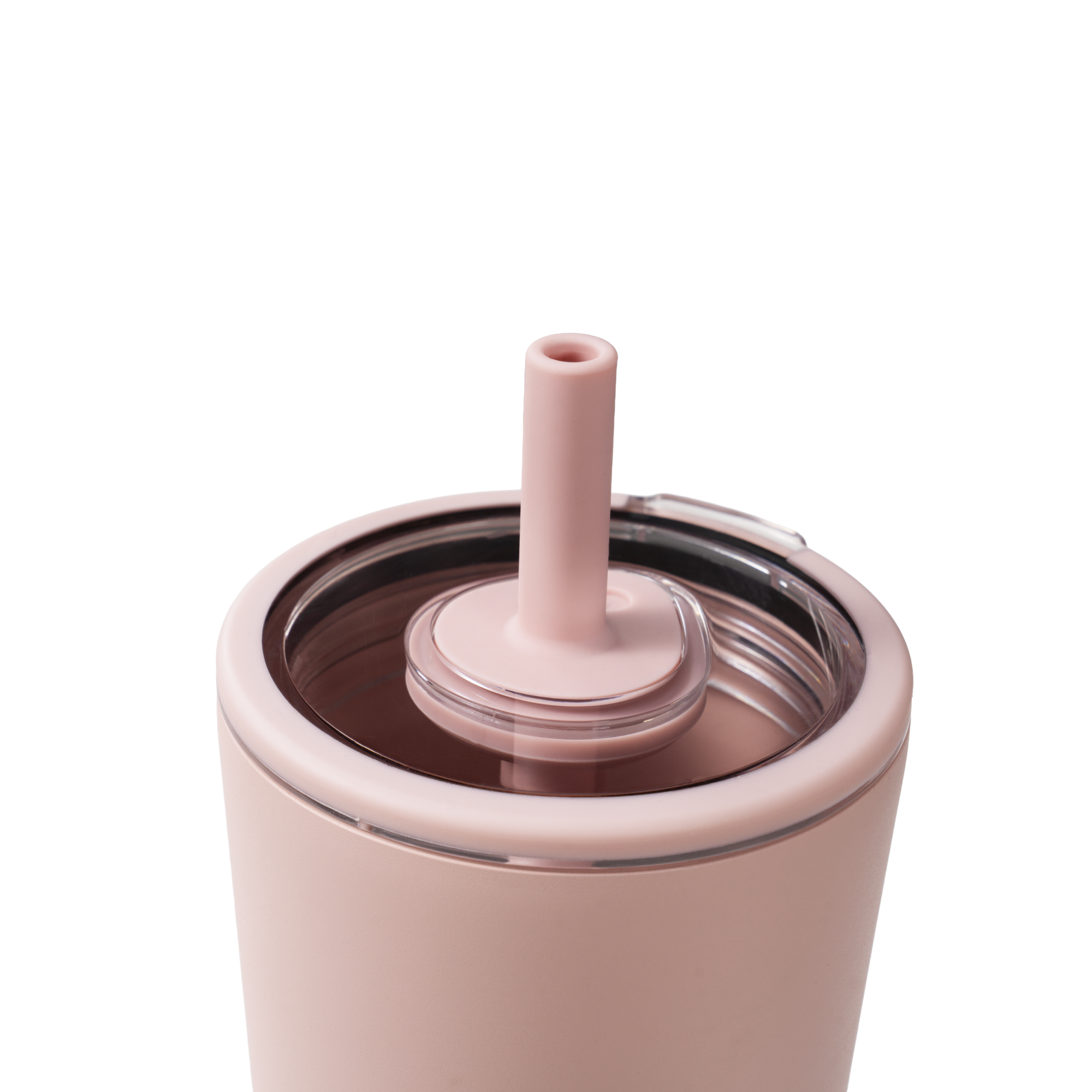 Everyday Tumbler 14oz - Dusty Rose