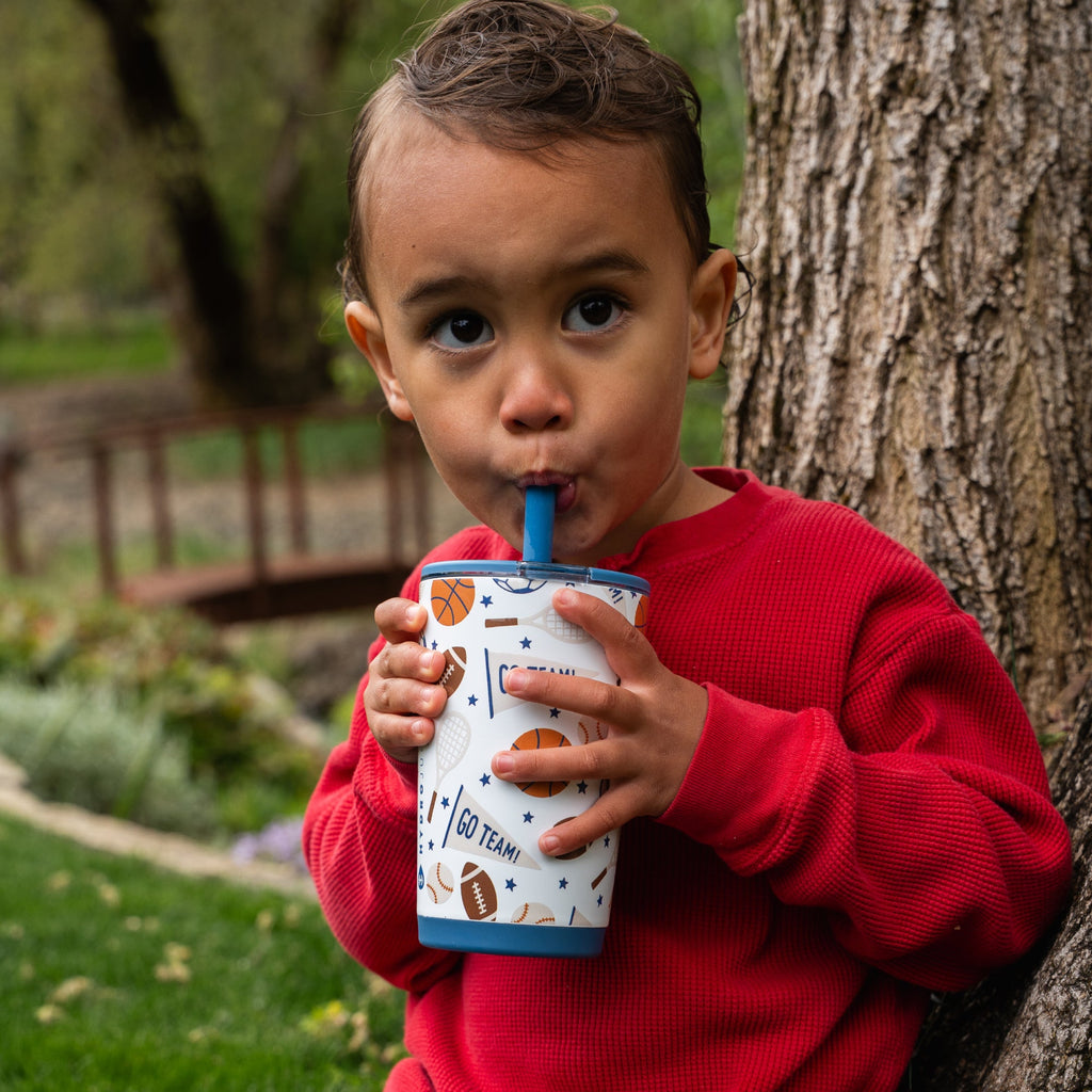 Everyday Tumbler 14oz - All-Stars
