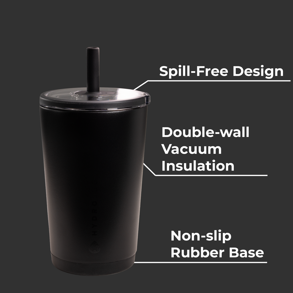 Everyday Tumbler 14oz - Black