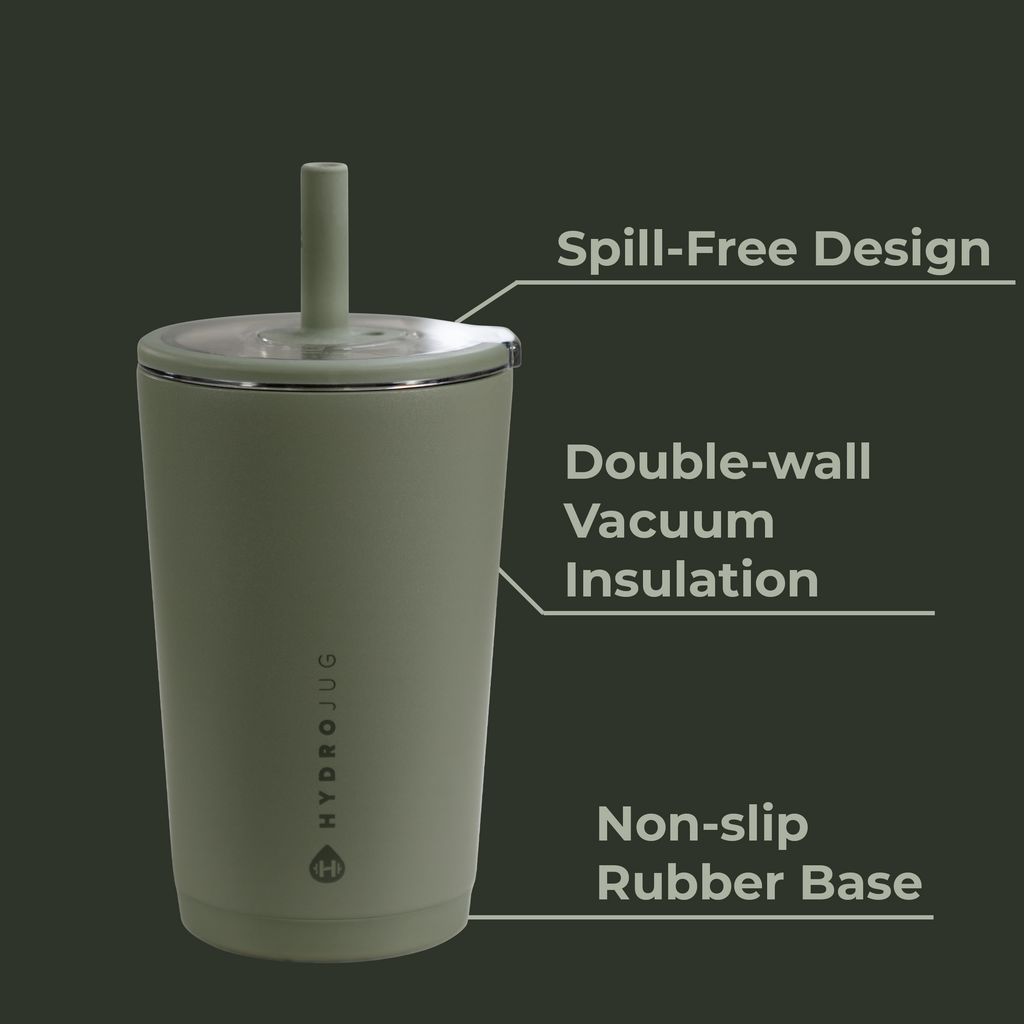 Everyday Tumbler 14oz - Courtyard