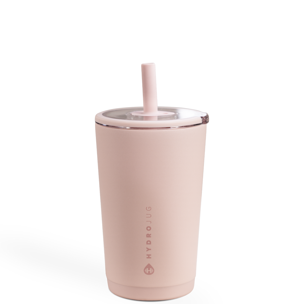 Everyday Tumbler 14oz - Dusty Rose