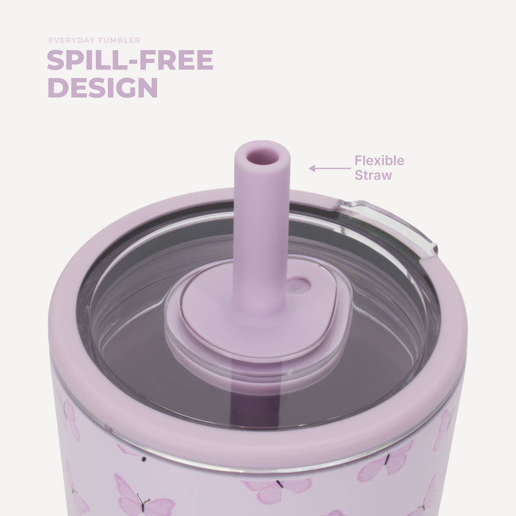 Everyday Tumbler 14oz - Flutter