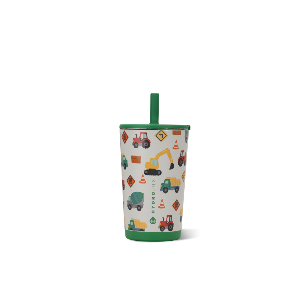 Everyday Tumbler 14oz - Under Construction