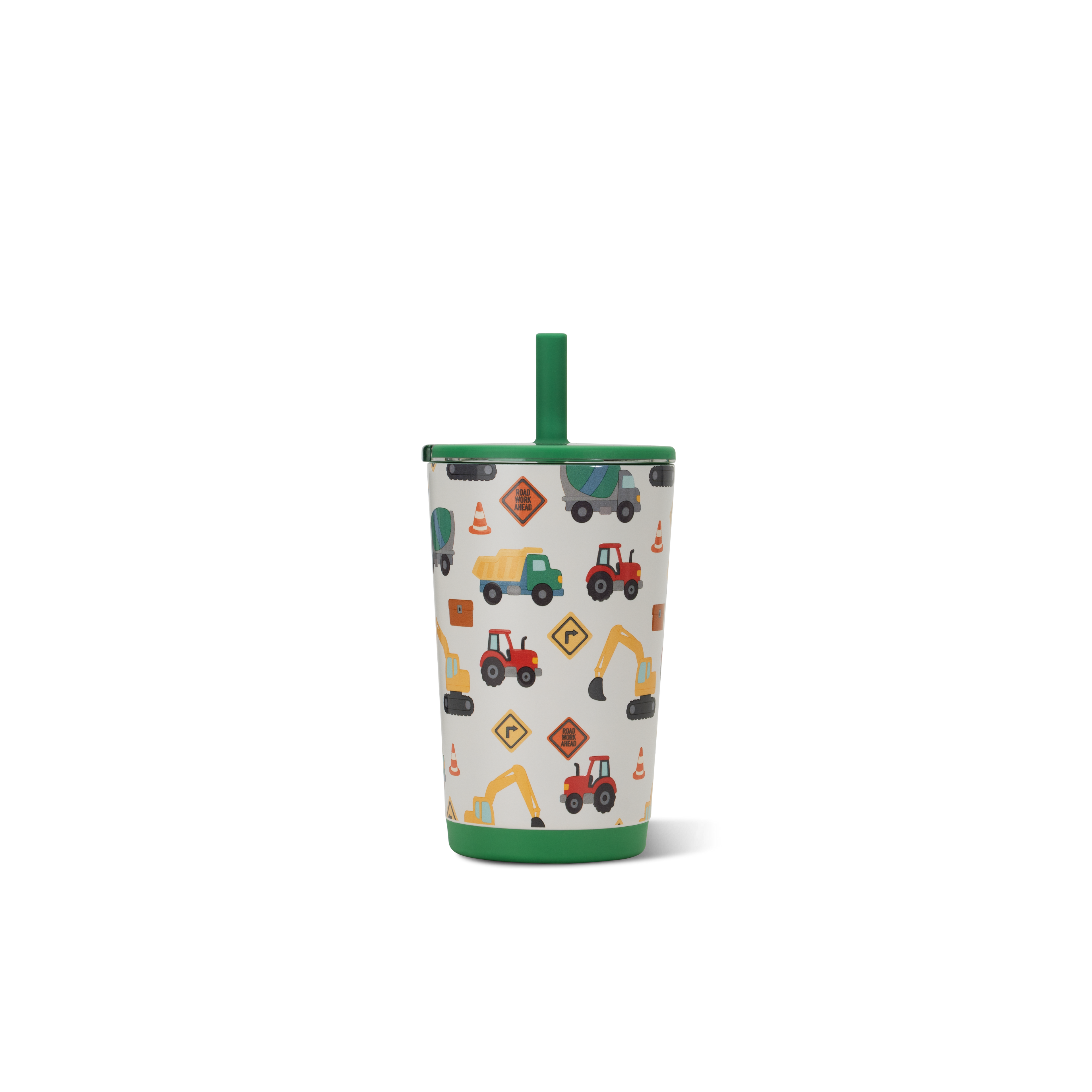 Everyday Tumbler 14oz - Under Construction
