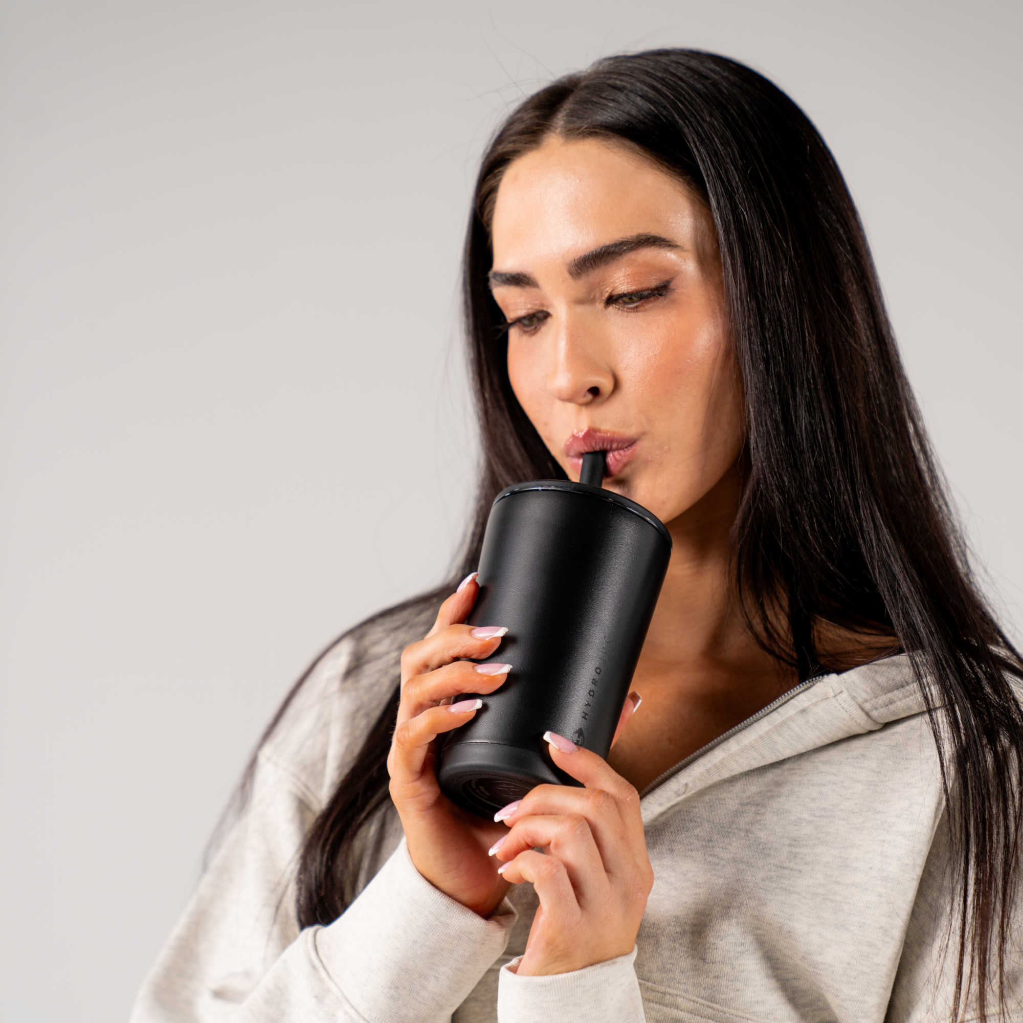 Everyday Tumbler 14oz - Black