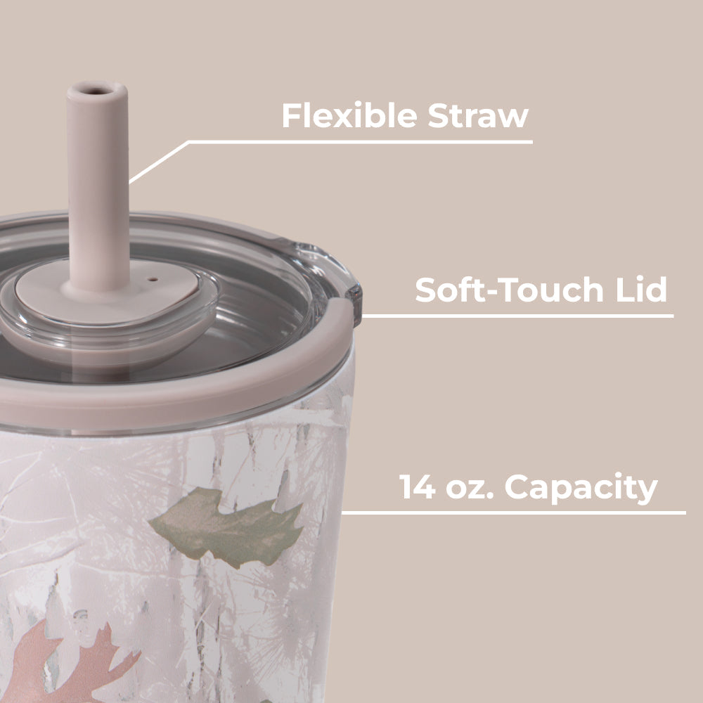 Everyday Tumbler 14oz - Camo