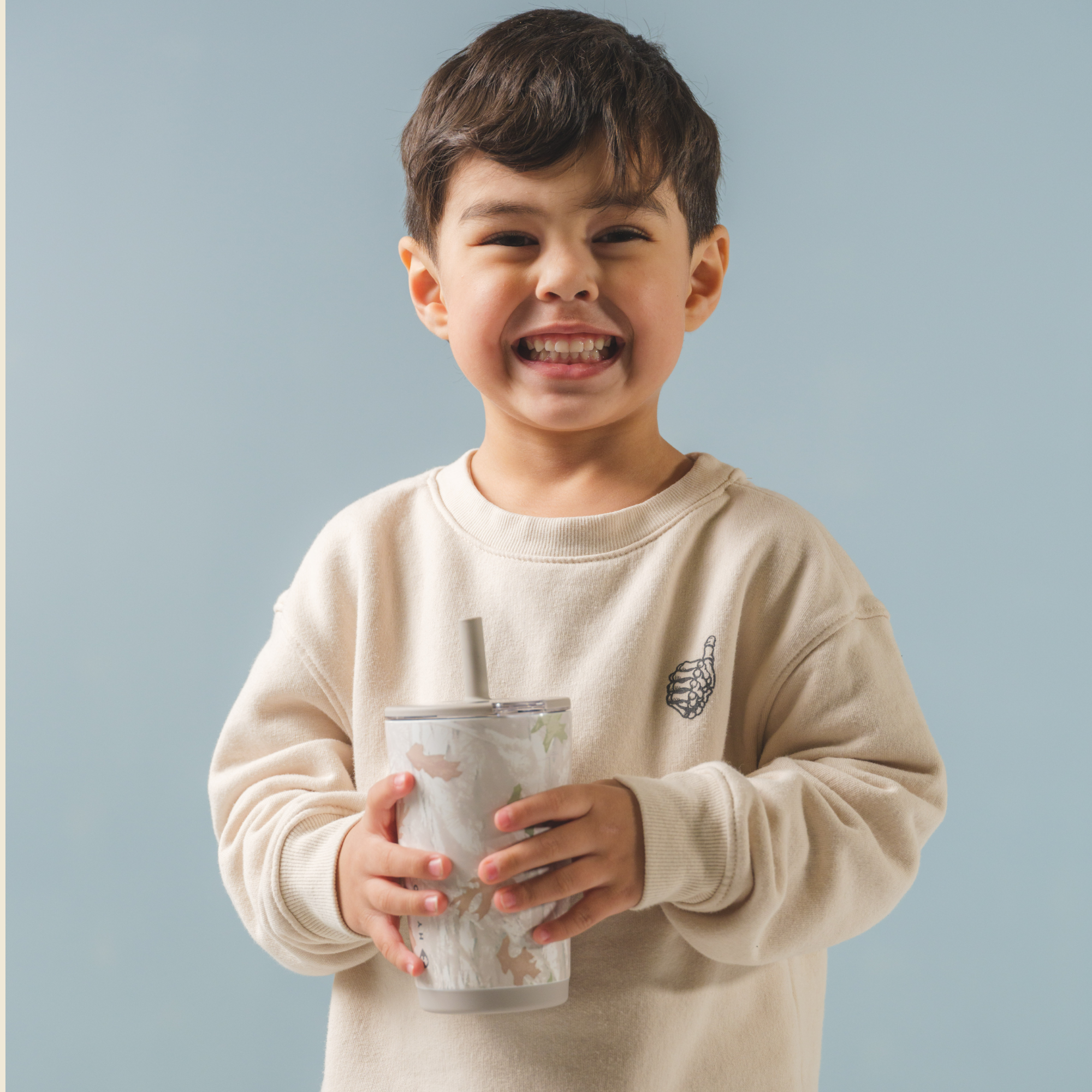 Everyday Tumbler 14oz - Camo