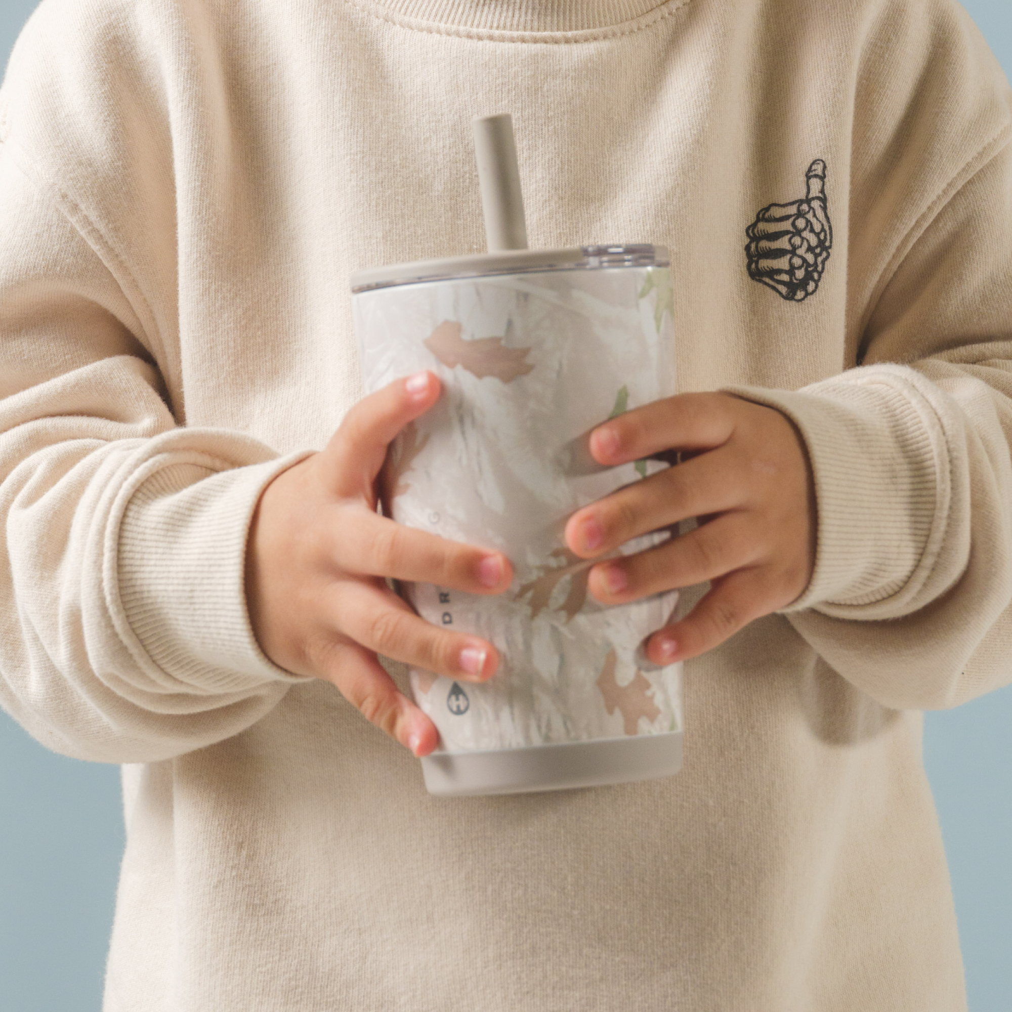 Everyday Tumbler 14oz - Camo