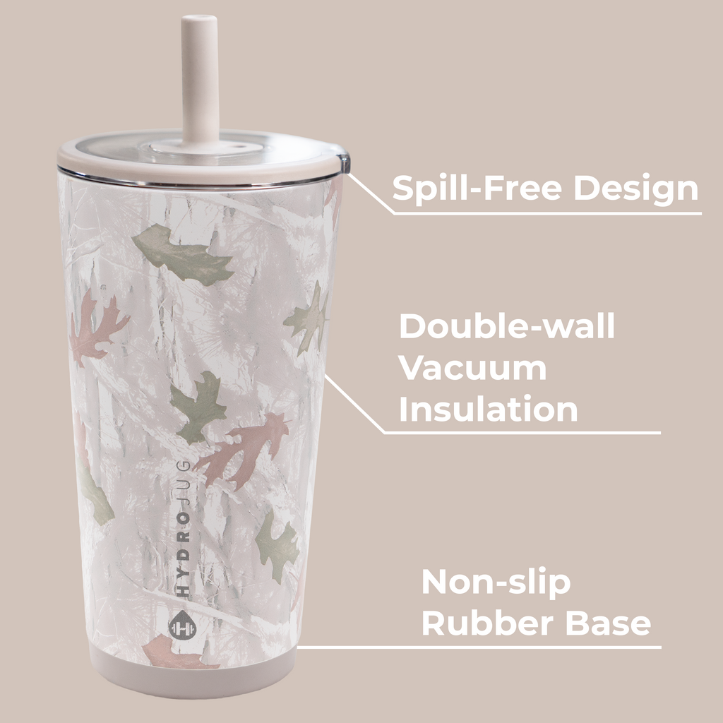 Everyday Tumbler 20oz - Camo