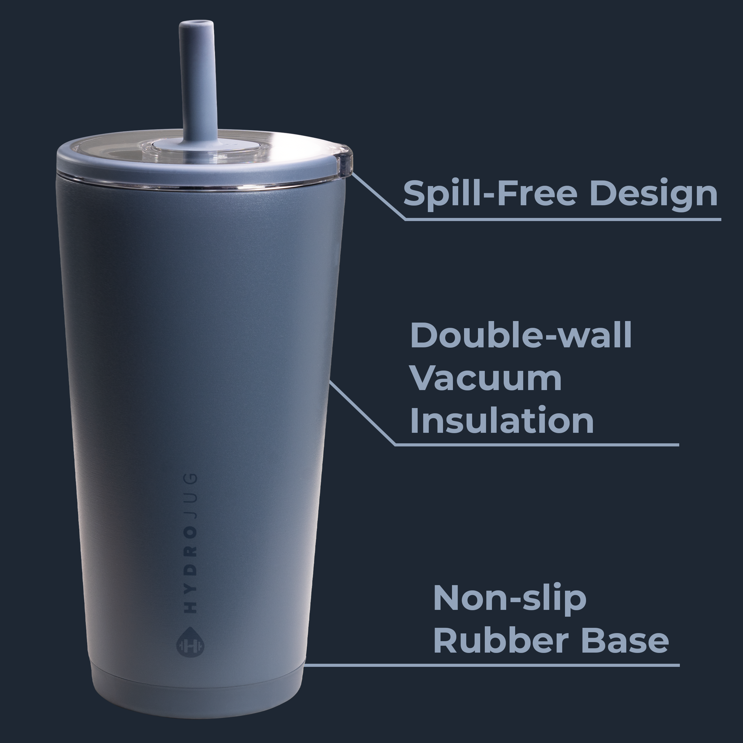 Everyday Tumbler 20oz - Cascade