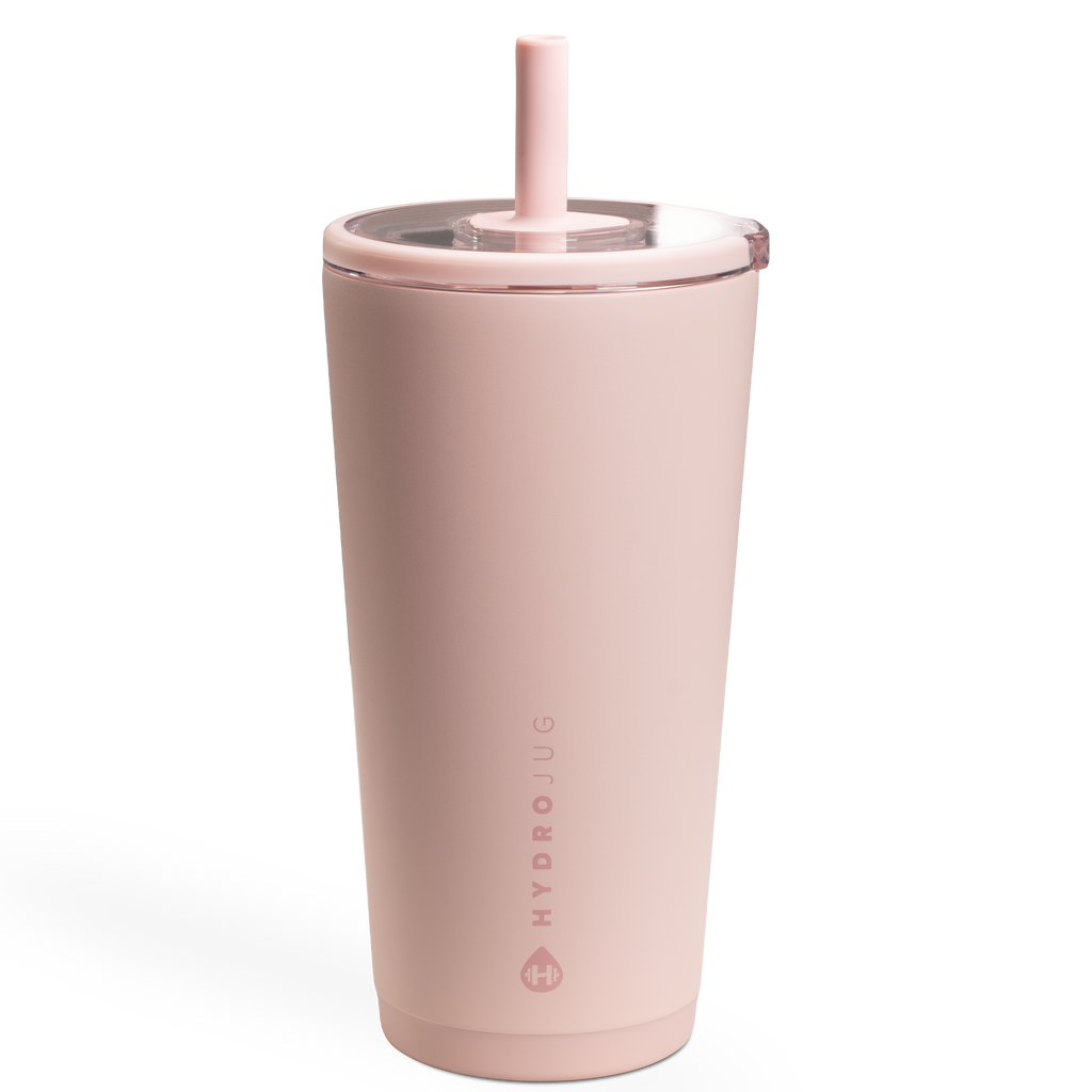Everyday Tumbler 20oz - Dusty Rose