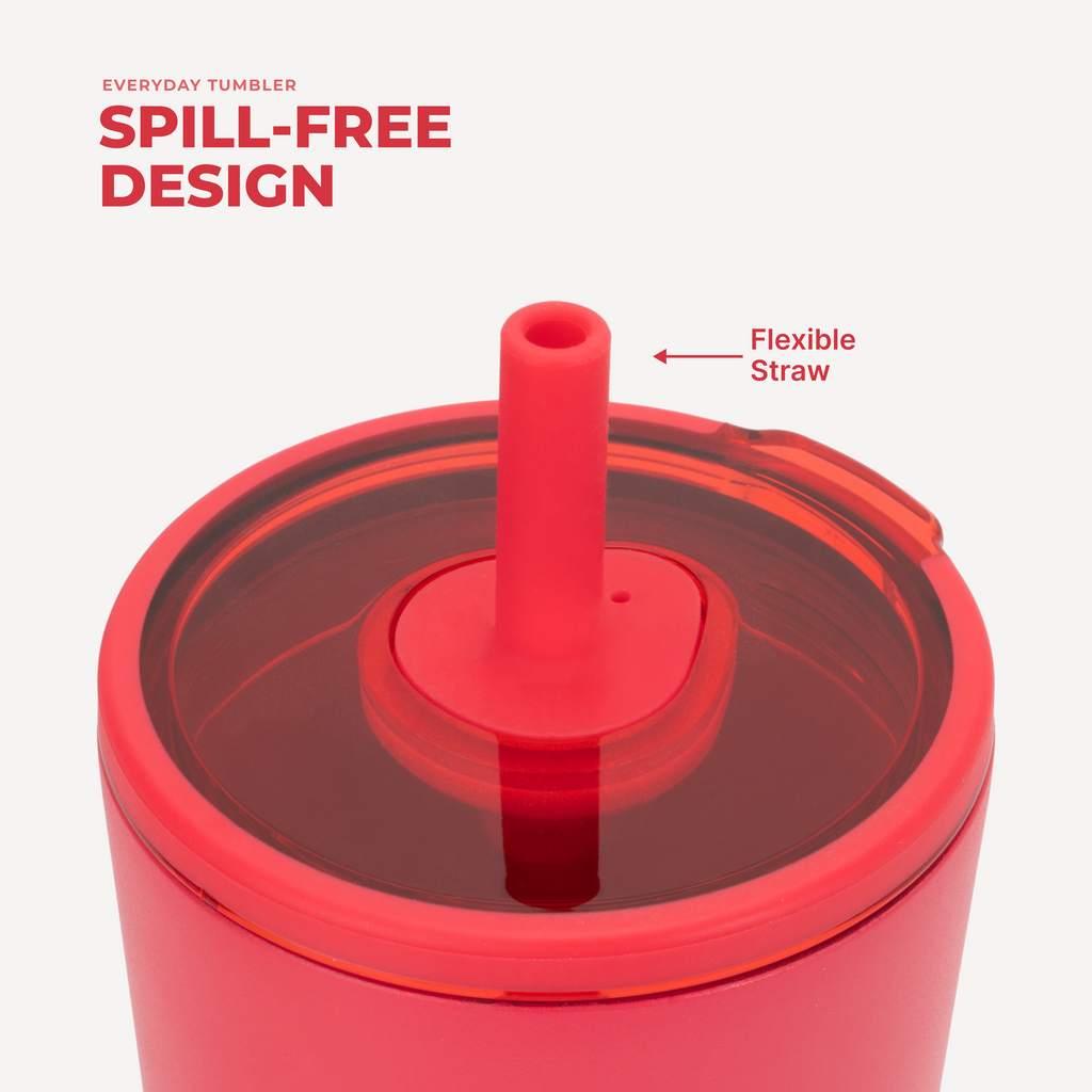 Everyday Tumbler 20oz - Fruit Punch