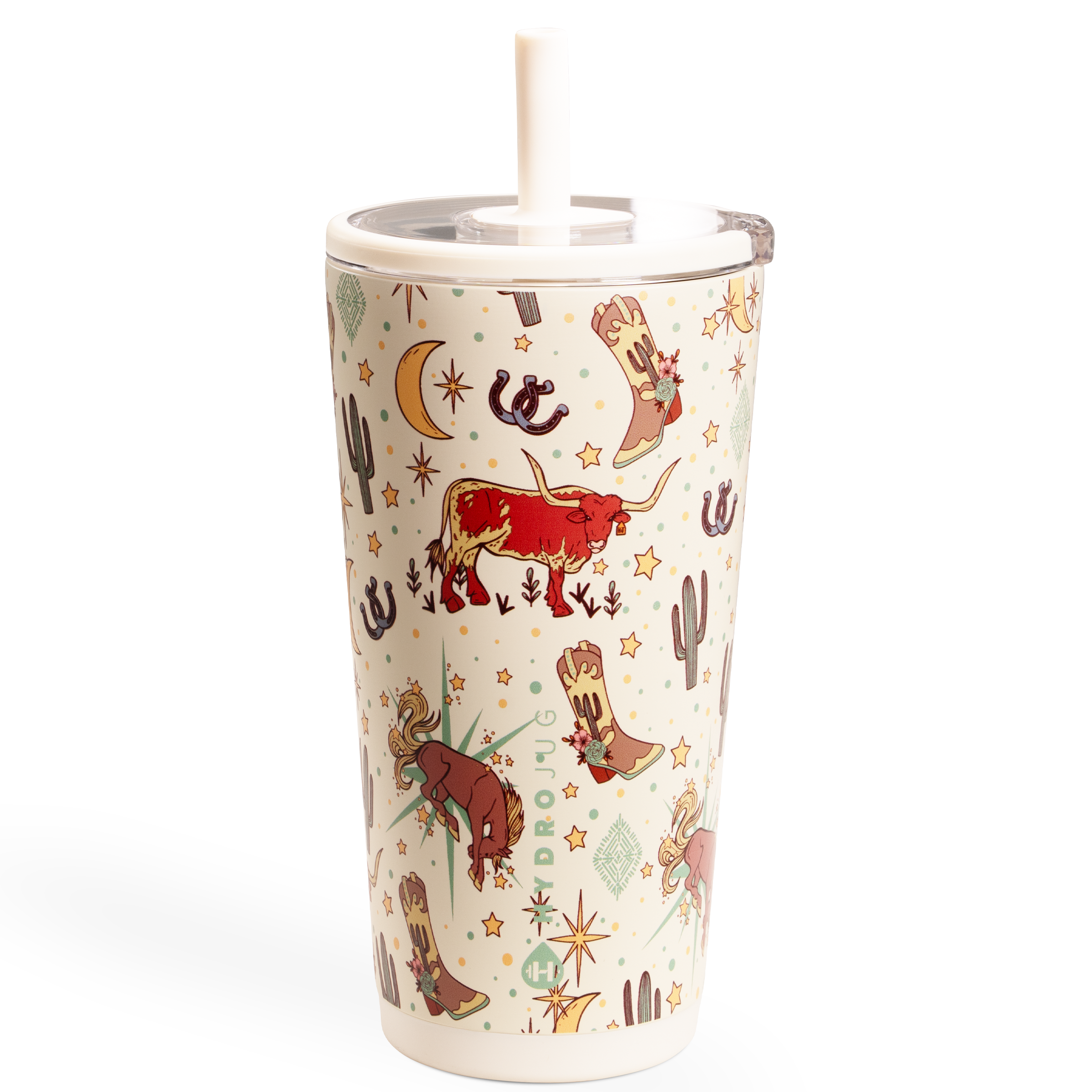 Everyday Tumbler 20oz - Rodeo