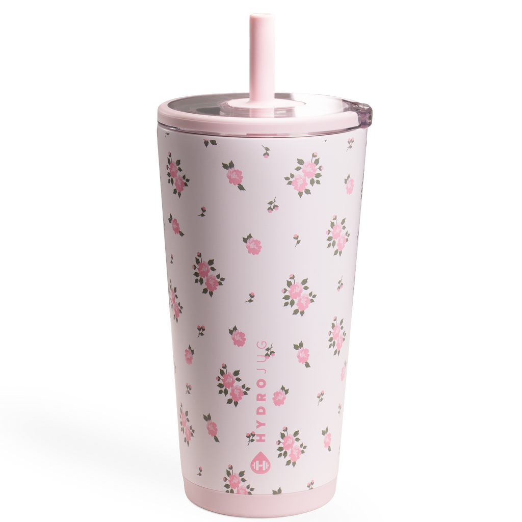 Everyday Tumbler 20oz - Wildrose