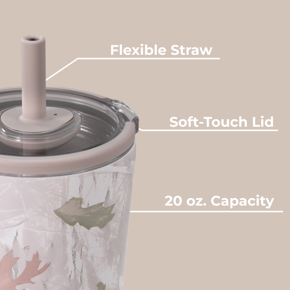 Everyday Tumbler 20oz - Camo