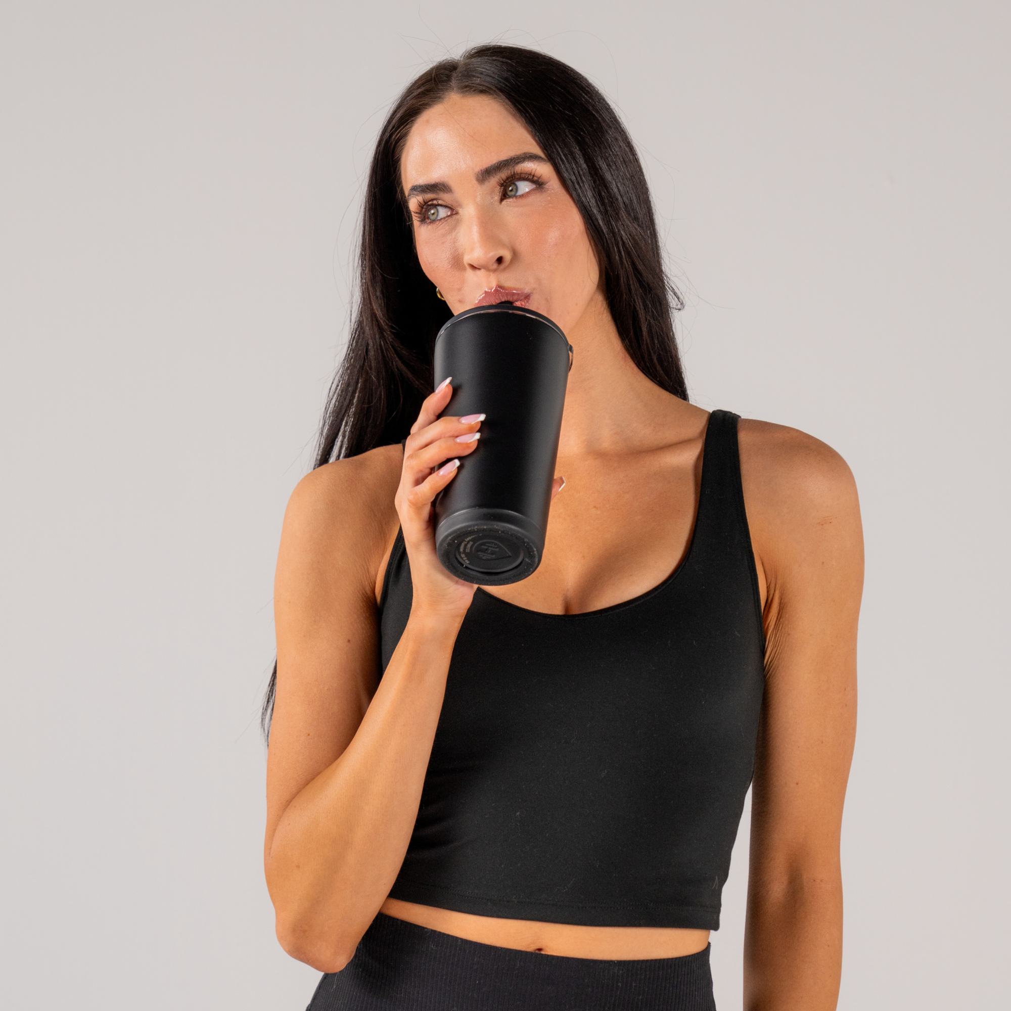 Everyday Tumbler 20oz - Black