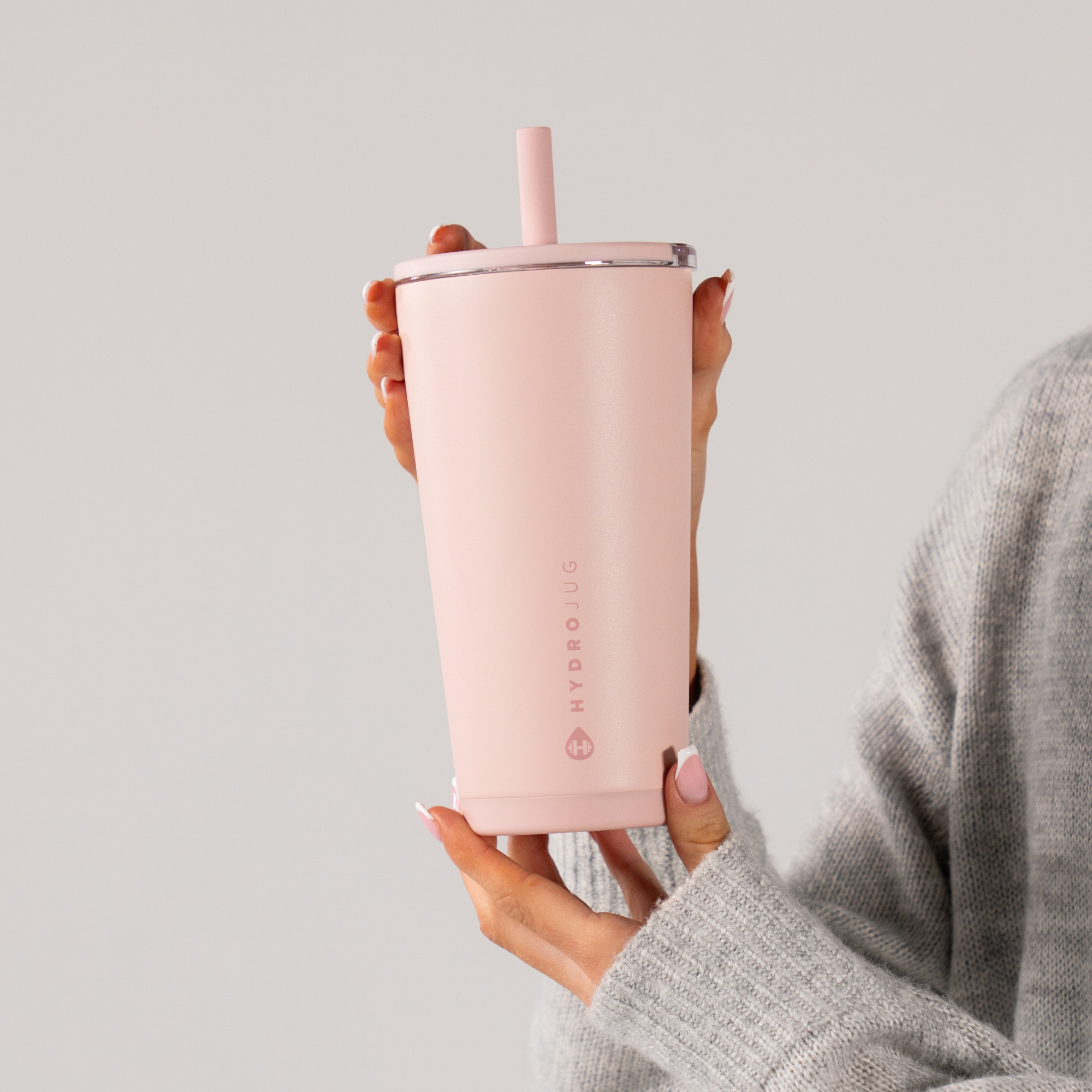 Everyday Tumbler 20oz - Dusty Rose