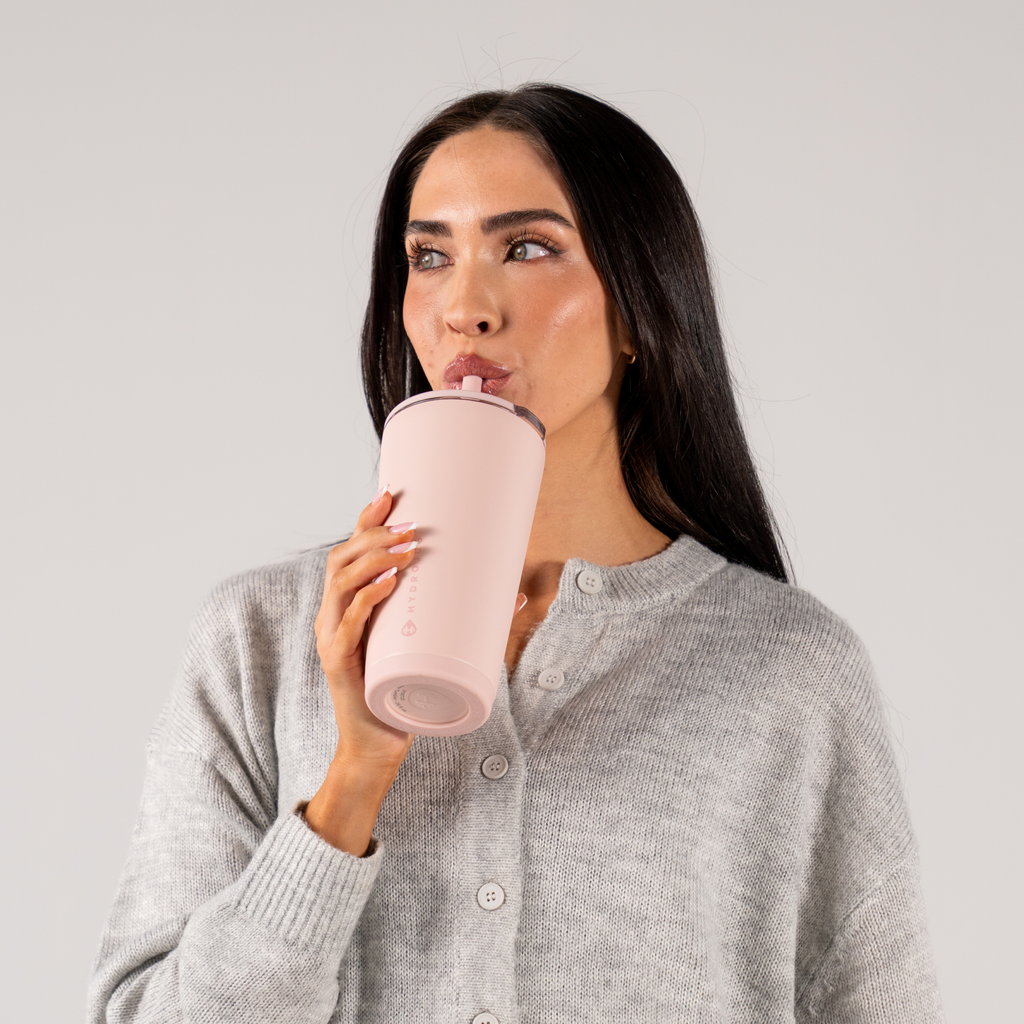 Everyday Tumbler 20oz - Dusty Rose