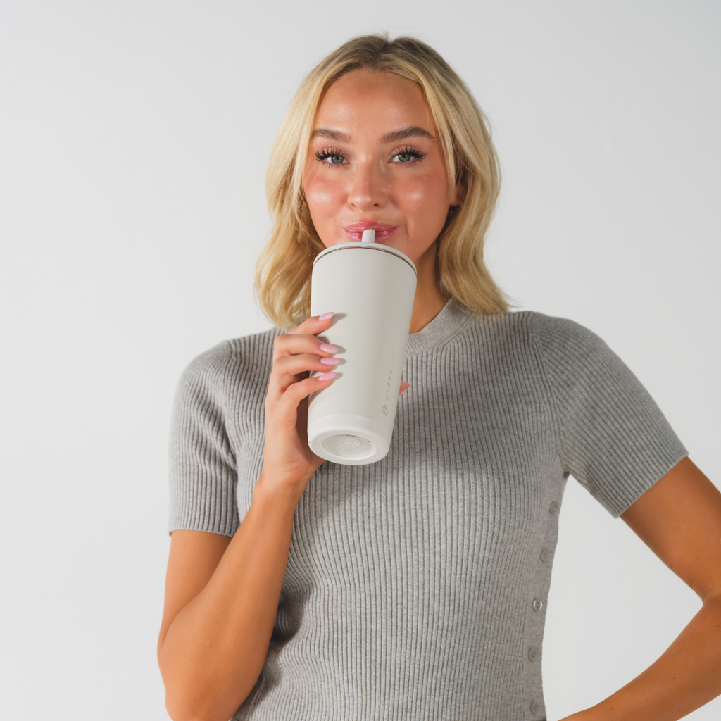 Everyday Tumbler 20oz - Linen