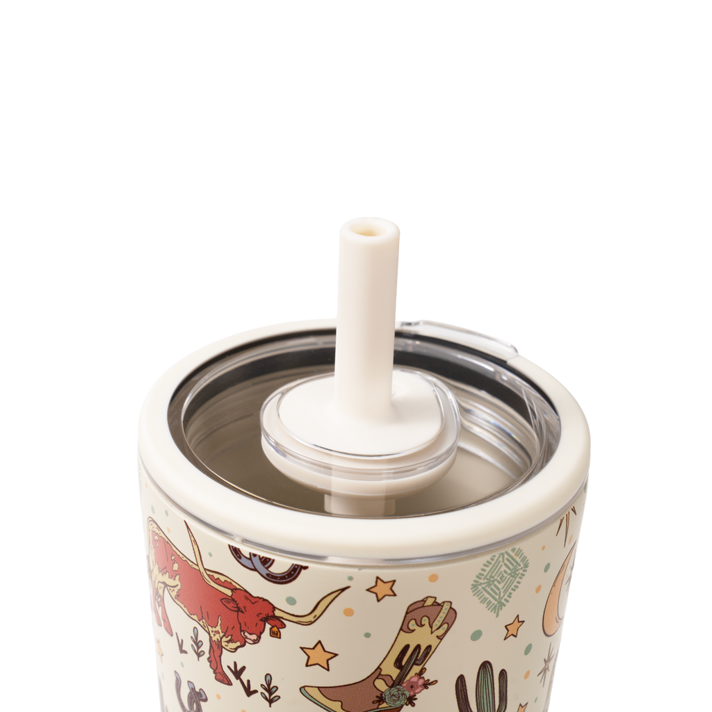 Everyday Tumbler 20oz - Rodeo