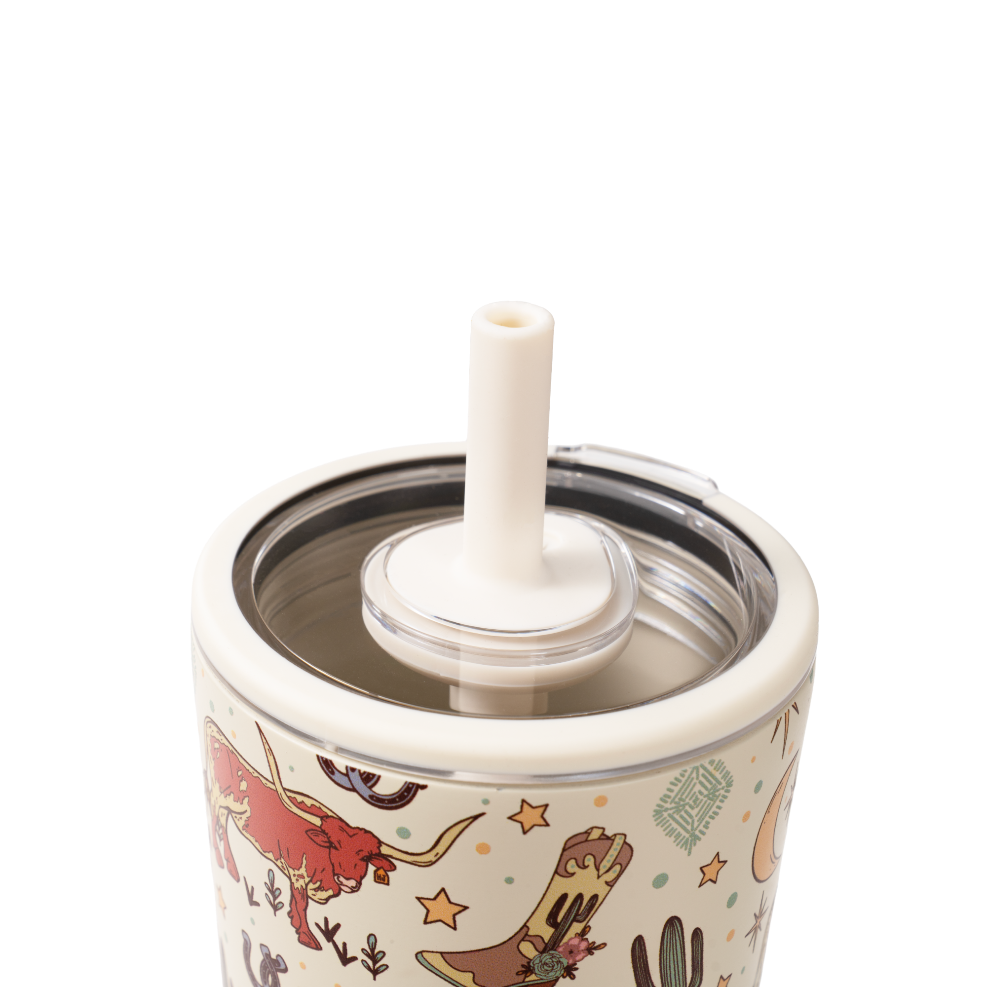 Everyday Tumbler 20oz - Rodeo