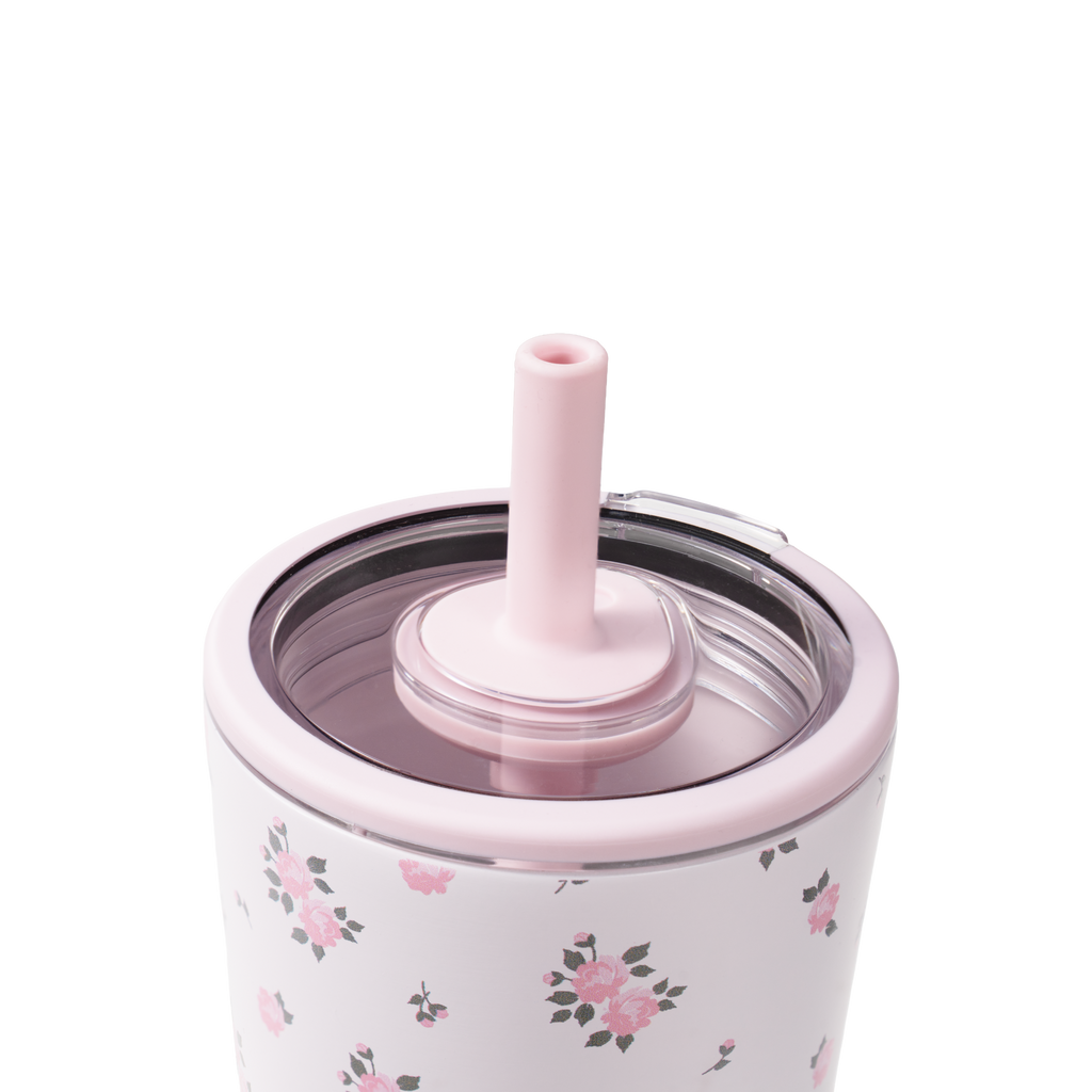 Everyday Tumbler 20oz - Wildrose
