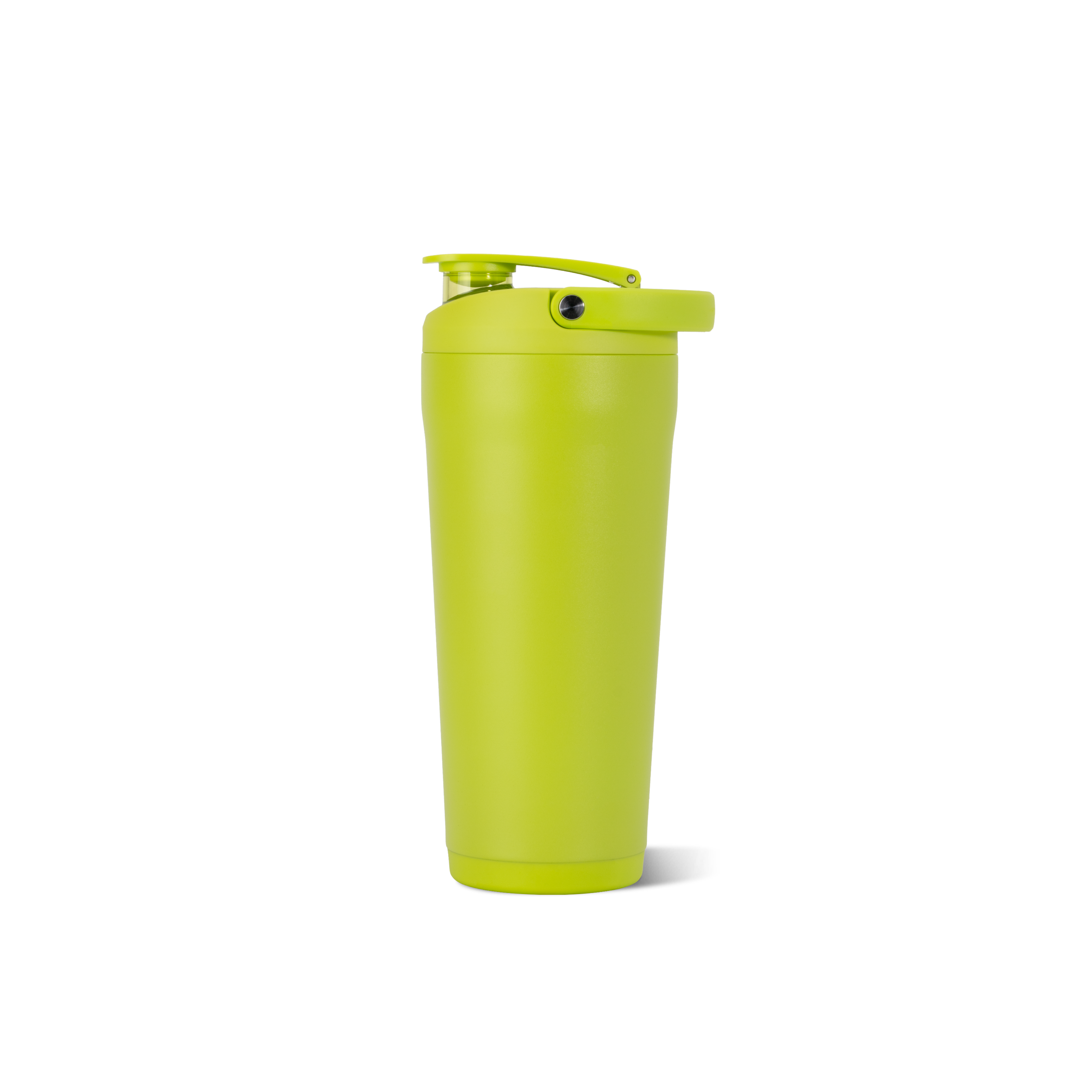 Insulated Shaker 24oz - Lemon Lime