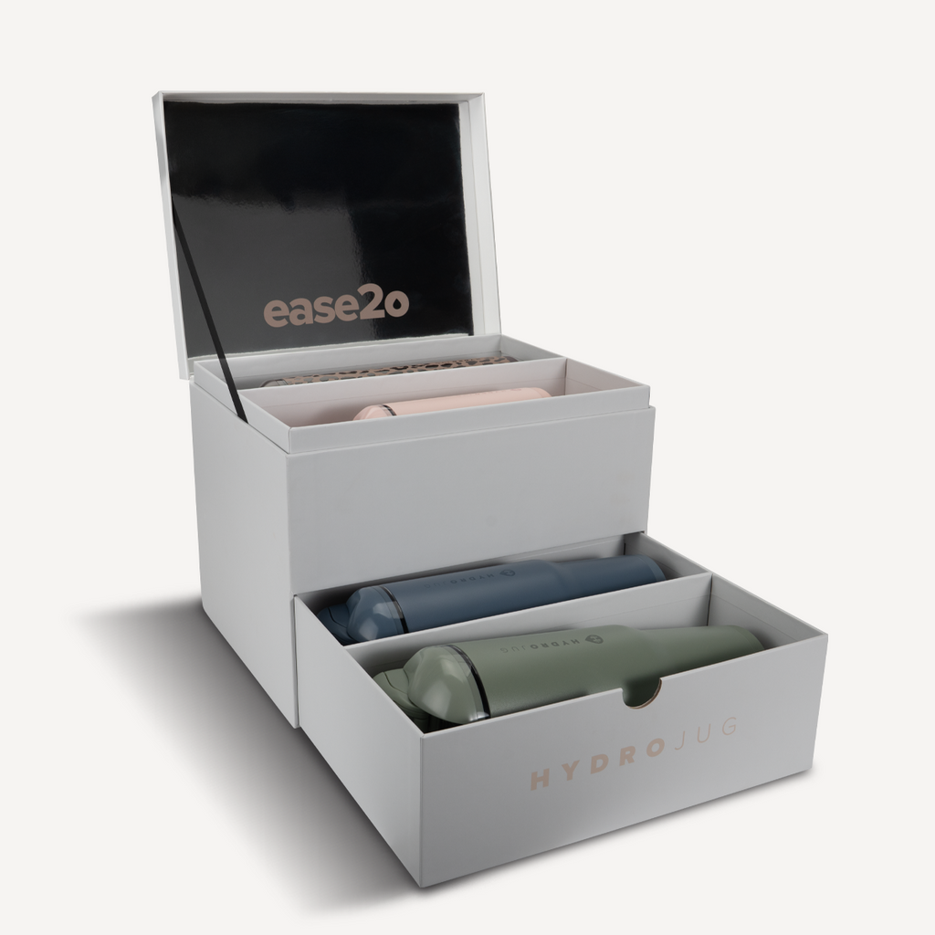 Ease2o PR Box - Ease2o PR Box