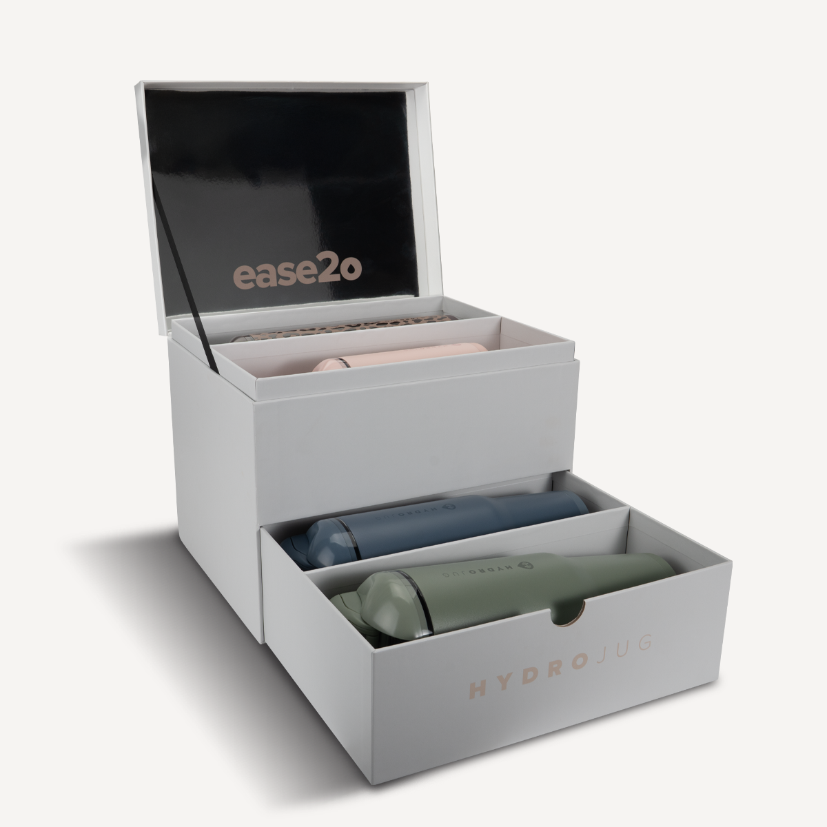Ease2o PR Box - Ease2o PR Box