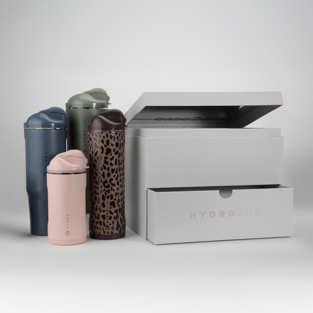 Ease2o PR Box - Ease2o PR Box
