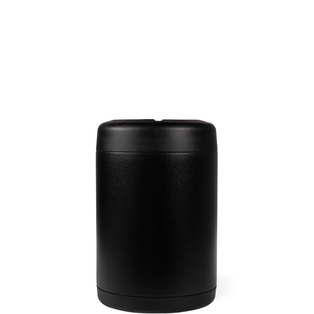 Can Cooler Standard - Black