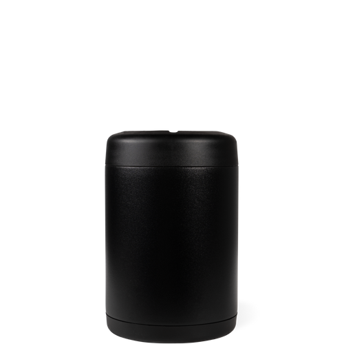 Can Cooler Standard - Black